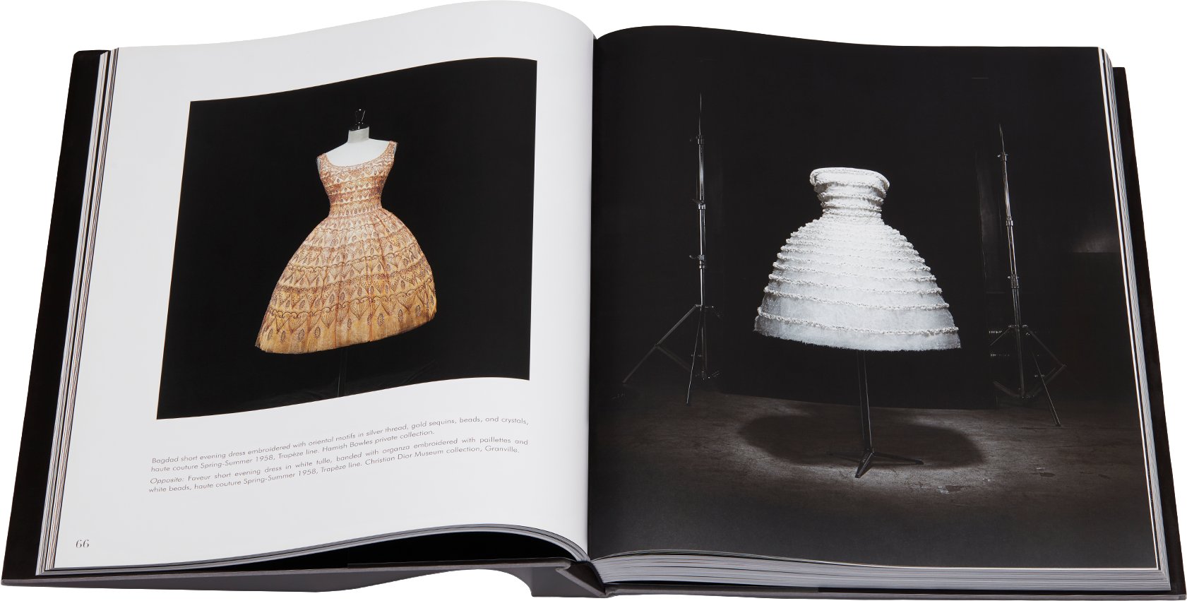 Book: Dior by Yves Saint Laurent Detailed view