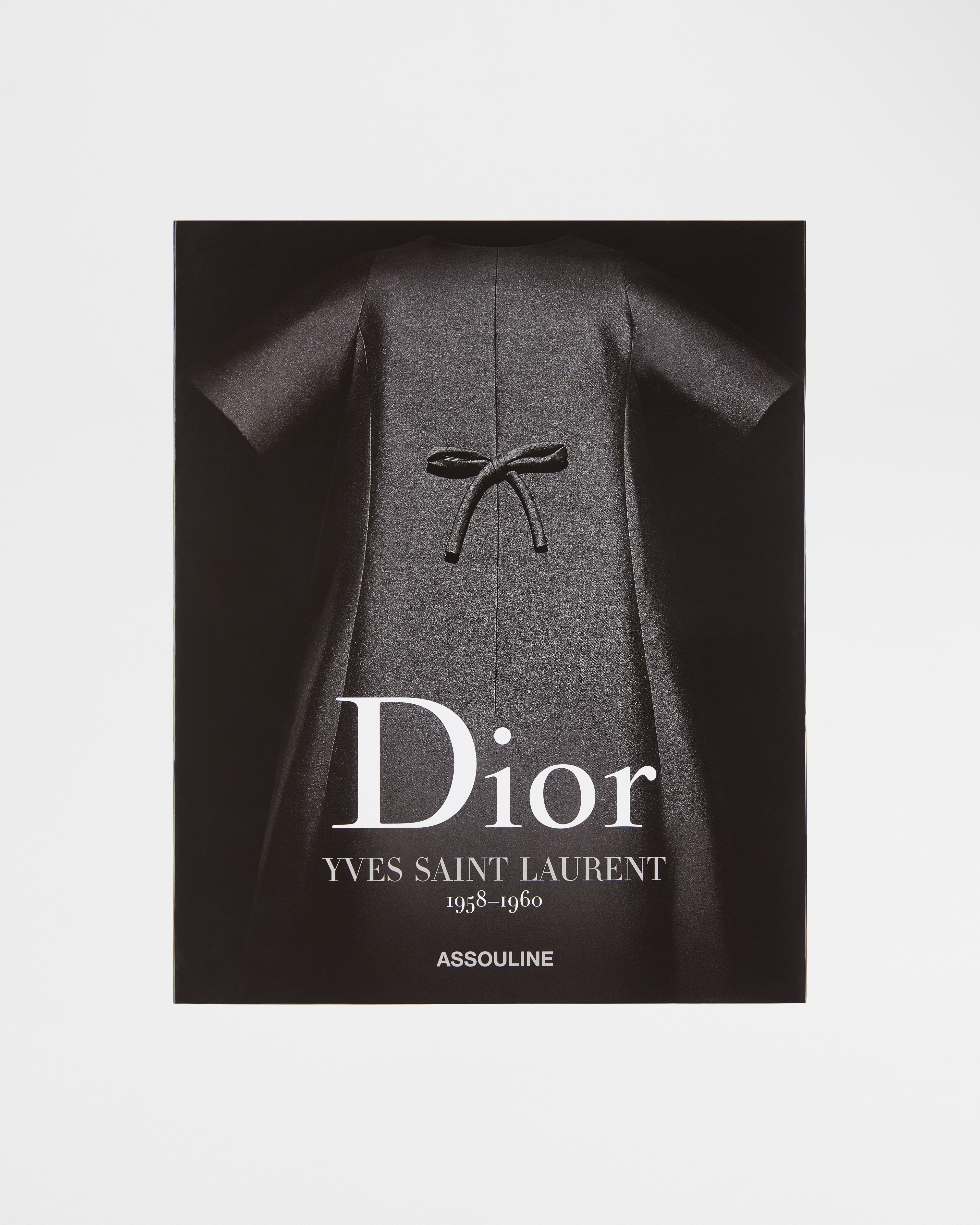 Buch: Dior by Yves Saint Laurent Englische Version E01