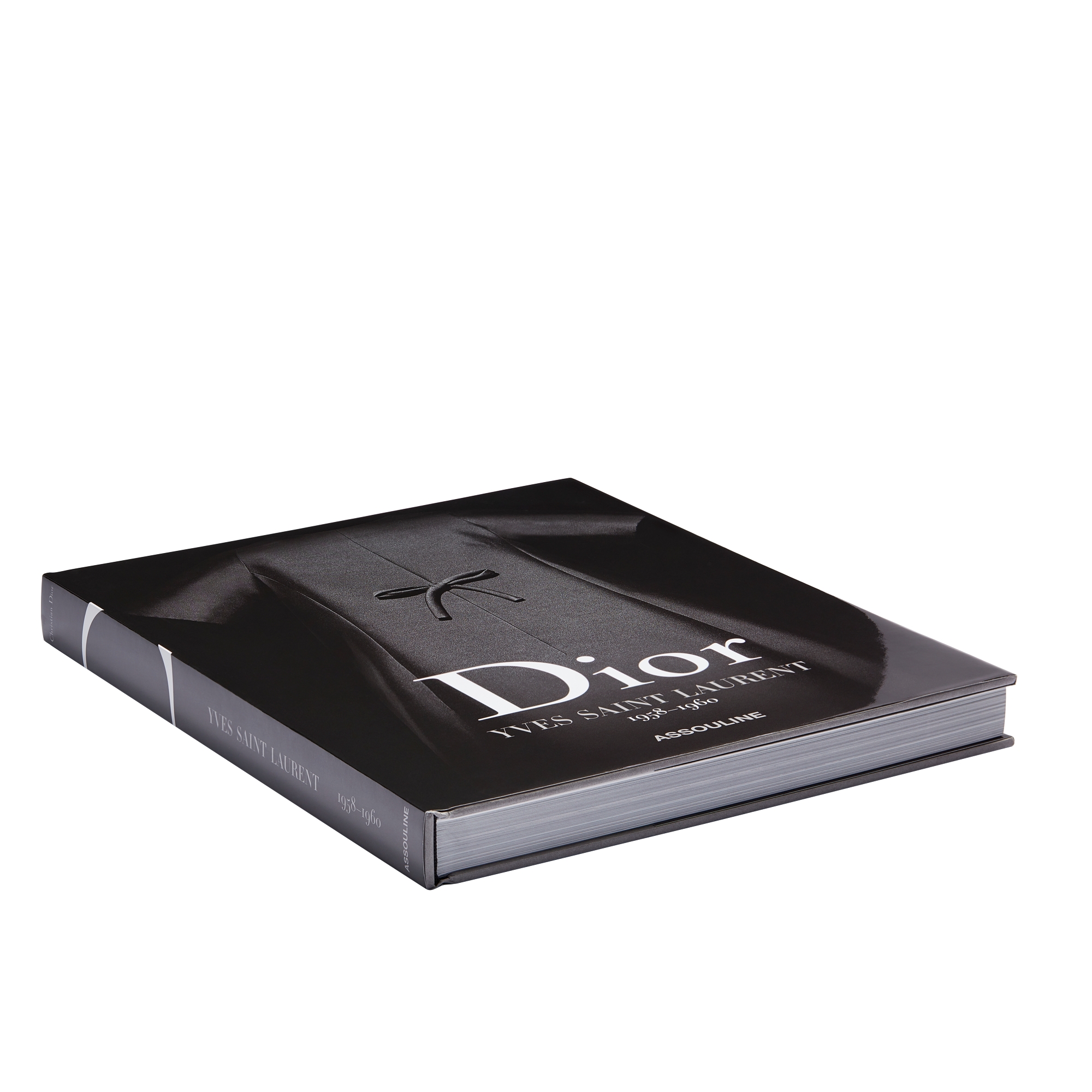 Book: Dior by Yves Saint Laurent French Version E03