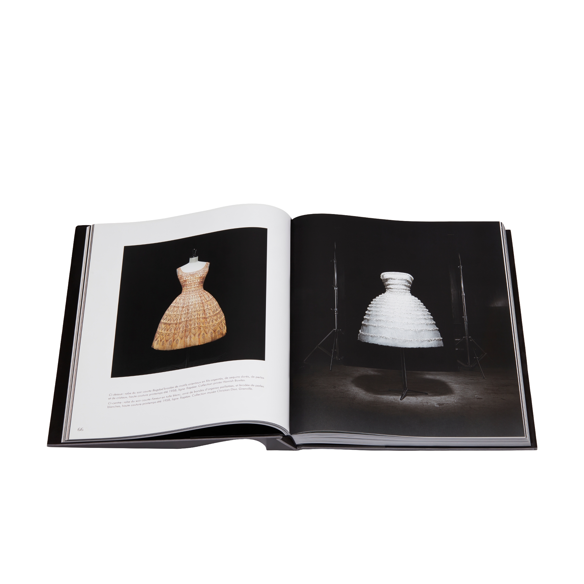 Book: Dior by Yves Saint Laurent French Version E09