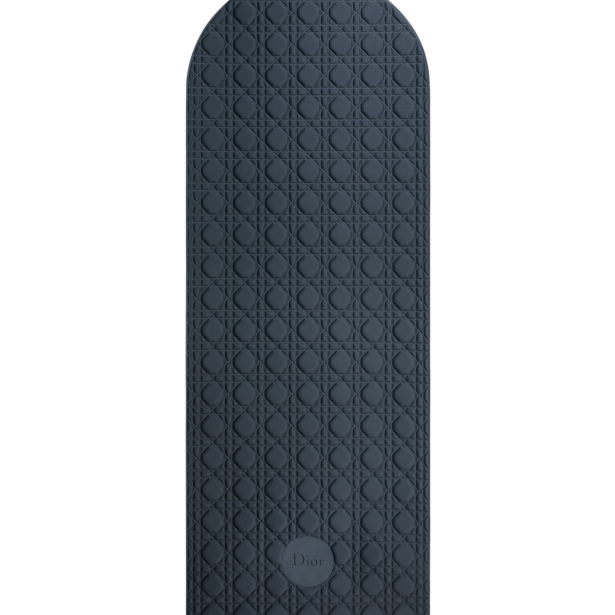 Pilates Mat Deep Blue Cannage Technical Foam | DIOR