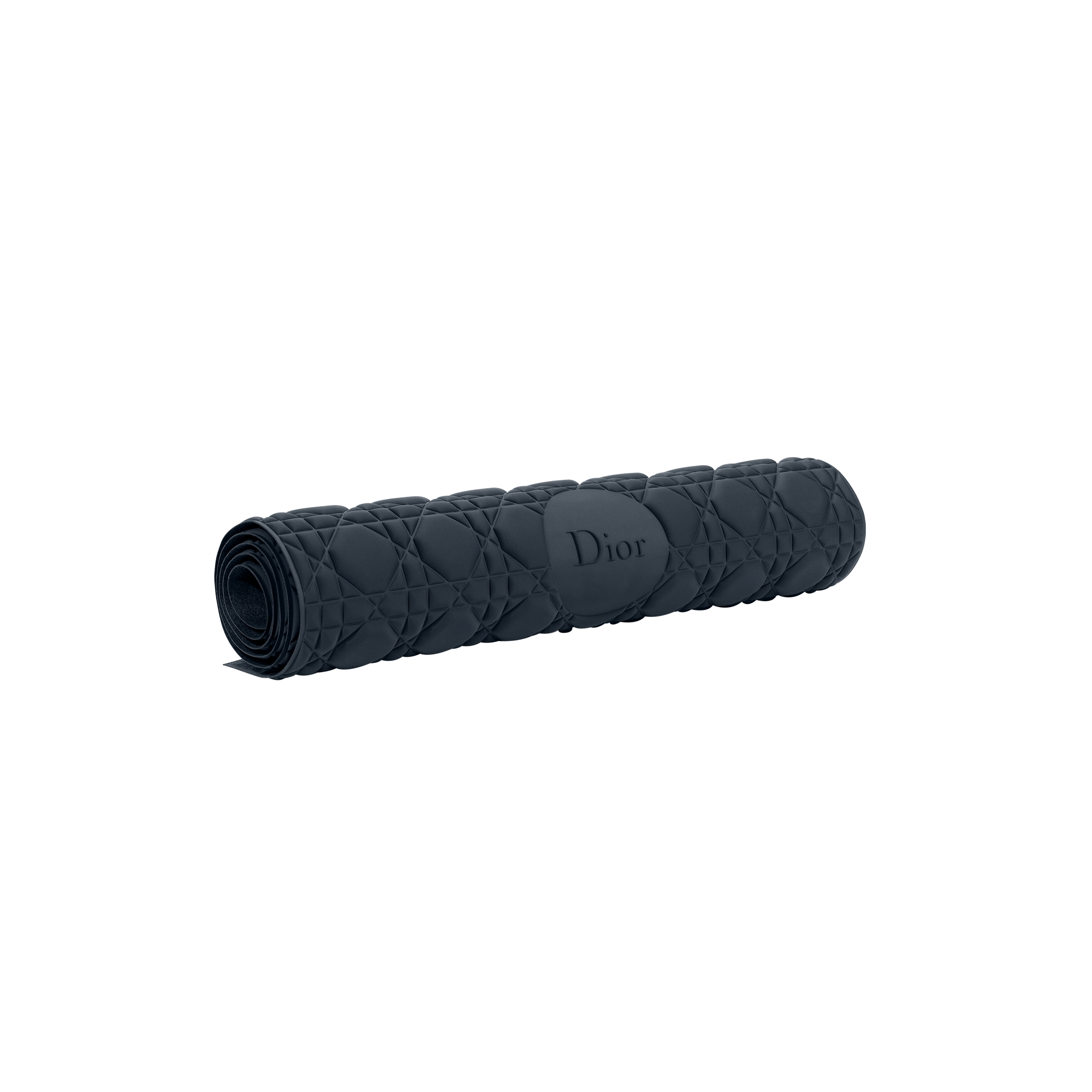 Pilates Mat Deep Blue Cannage Technical Foam | DIOR