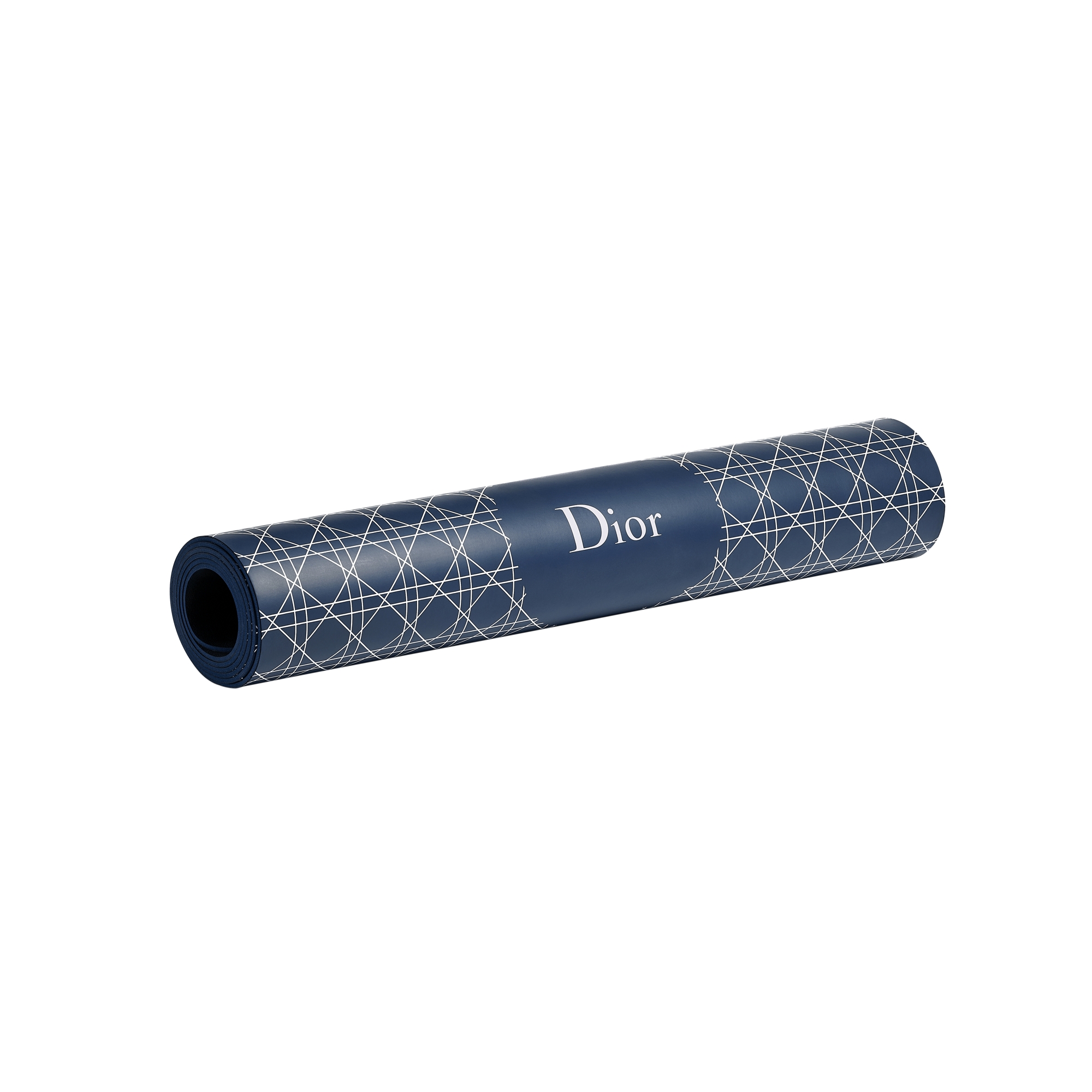 DIOR | ヨガマット カナージュ ラテックス & テクニカル ファブリック
