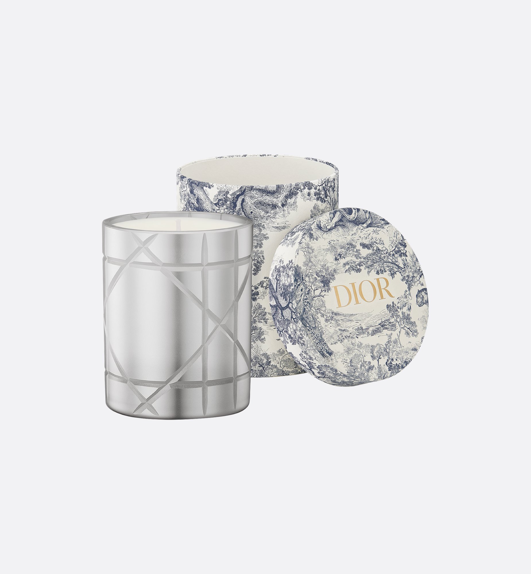 DIOR | Muguet Encens アロマキャンドル カナージュ DIOR | Muguet Encens アロマキャンドル カナージュ