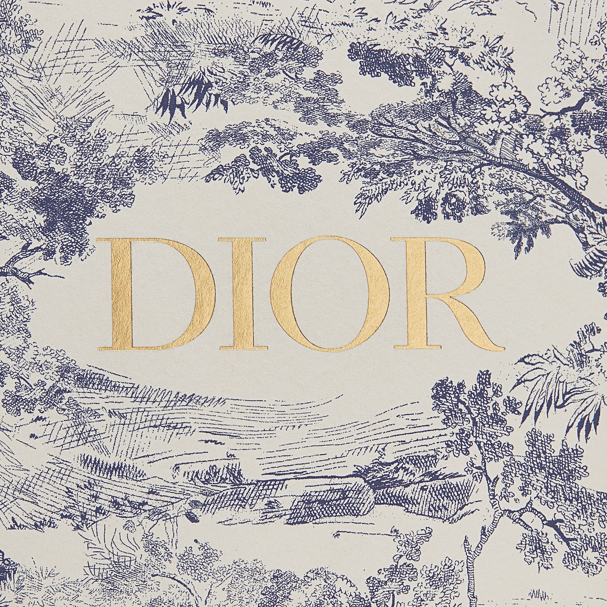 Ambre d'Or Scented Candle