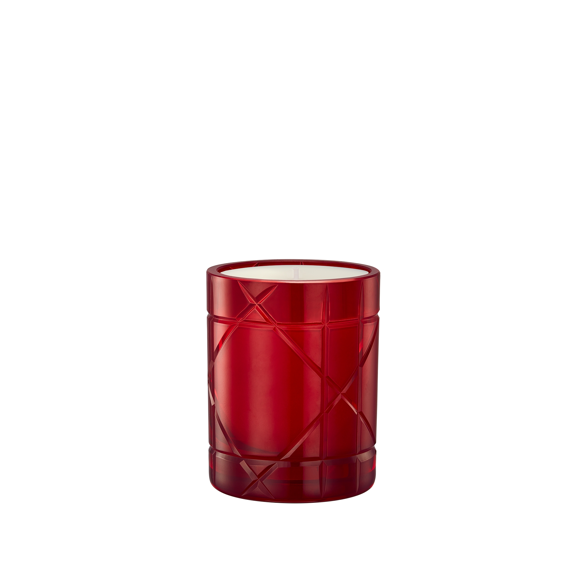 Secret Garden Candle