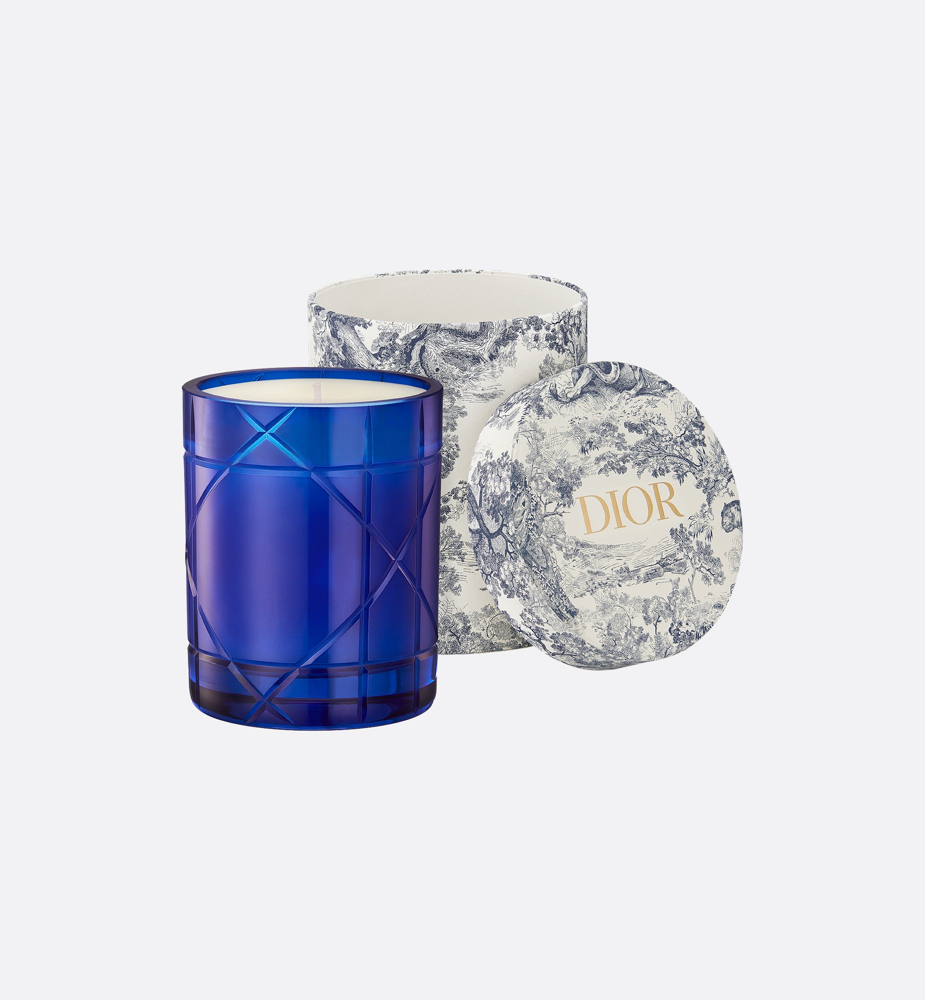 Poker Set Beige and Navy Blue Dior Oblique | DIOR Poker Set Beige and Navy Blue Dior Oblique | DIOR