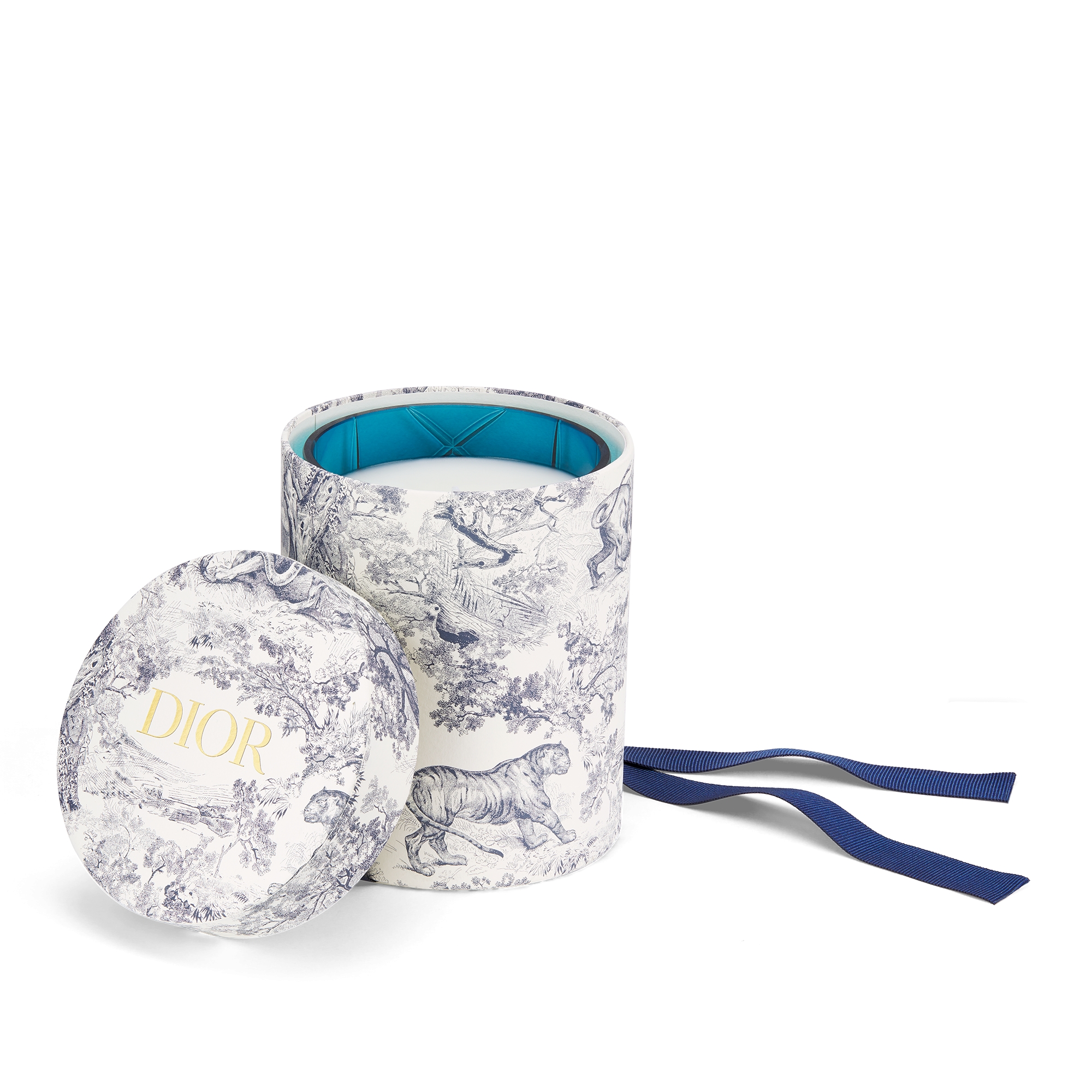 Bouquet Marin Scented Candle