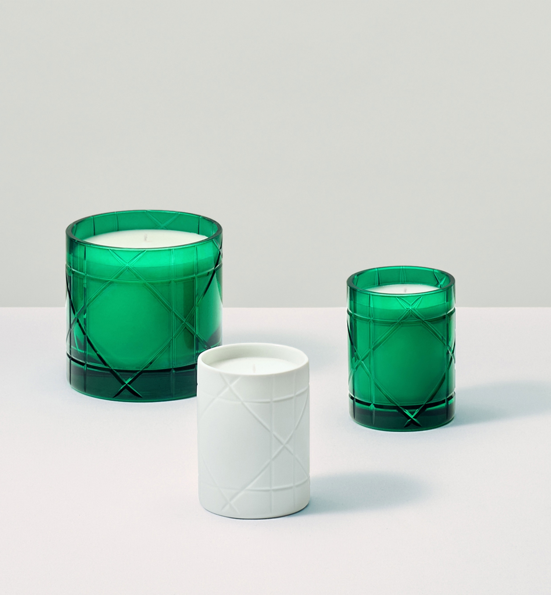 Clochette Printanière Scented Candle
