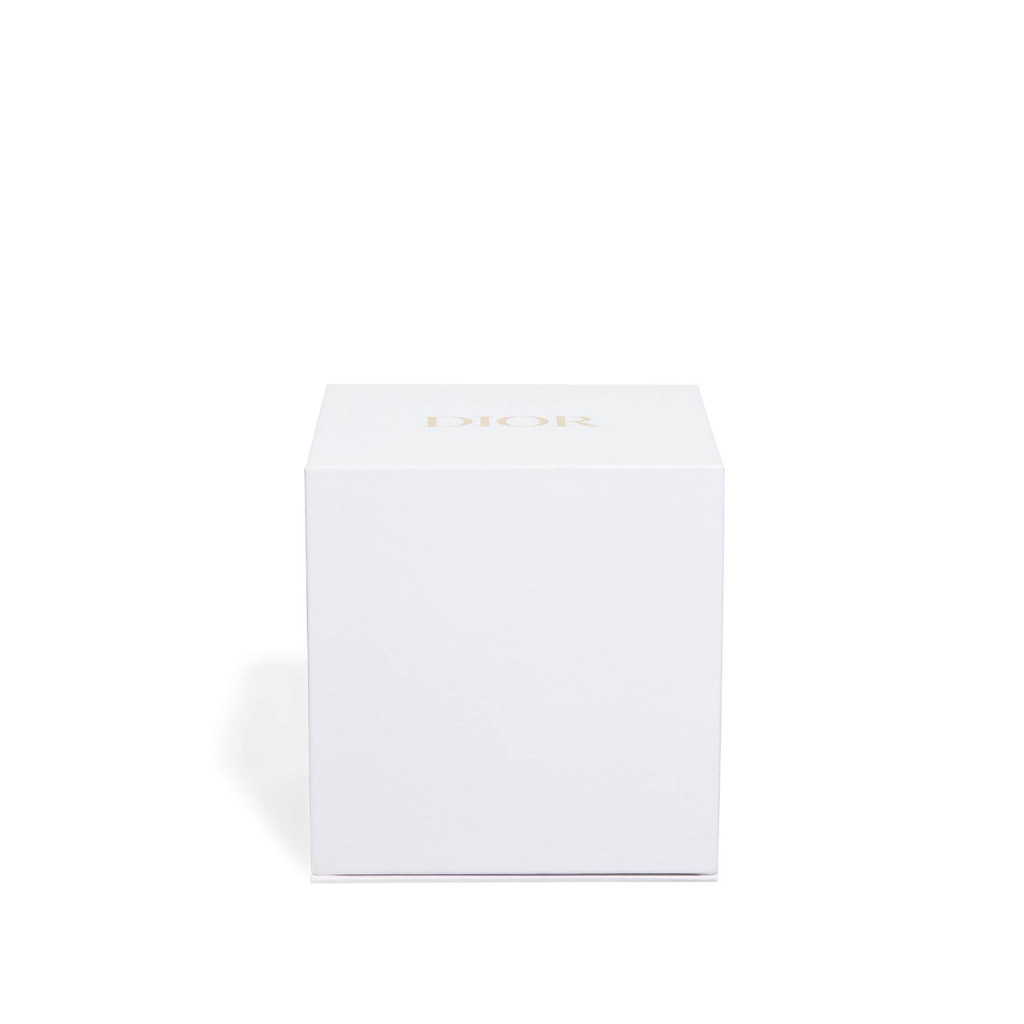 Ambre d'Or Scented Candle