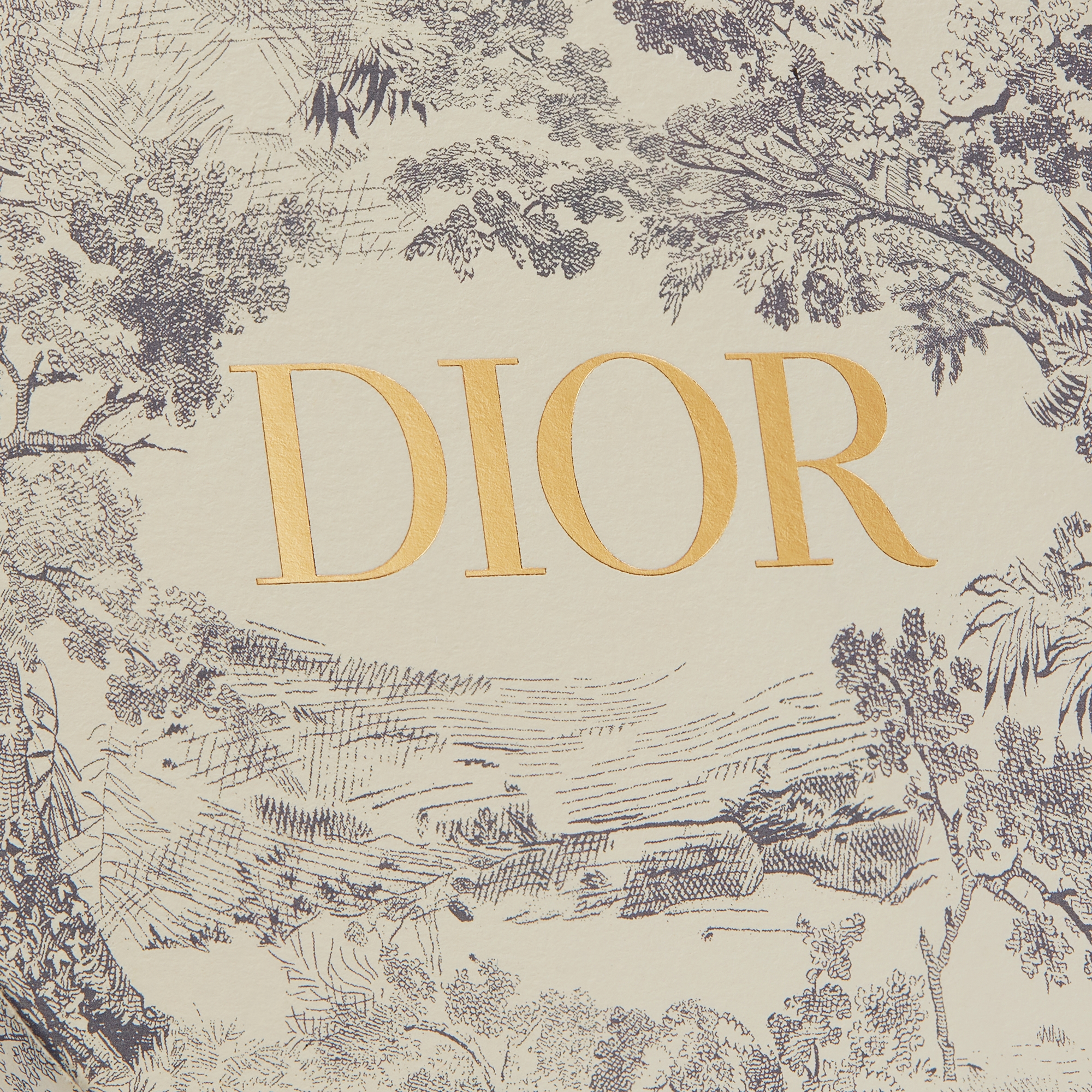 Vela perfumada Hortensia Toile de Jouy gris E11