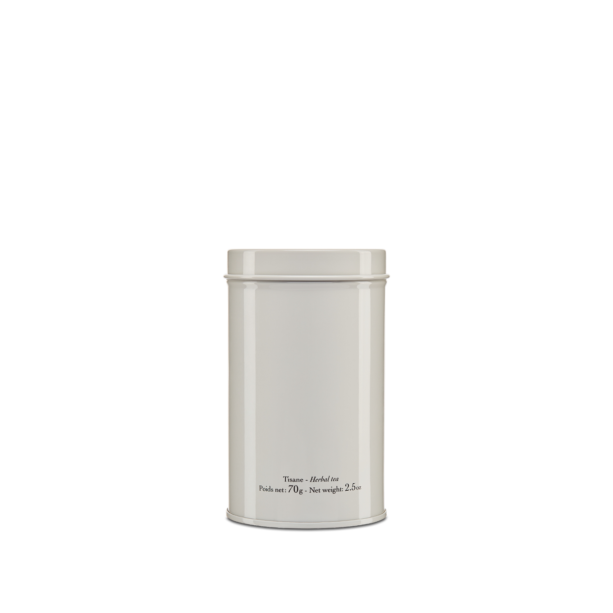 Bonne Étoile Herbal Tea Canister