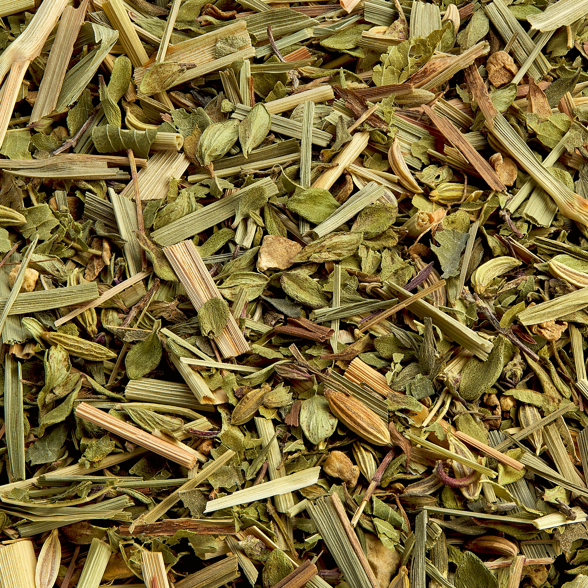 Bonne Étoile Herbal Tea Canister