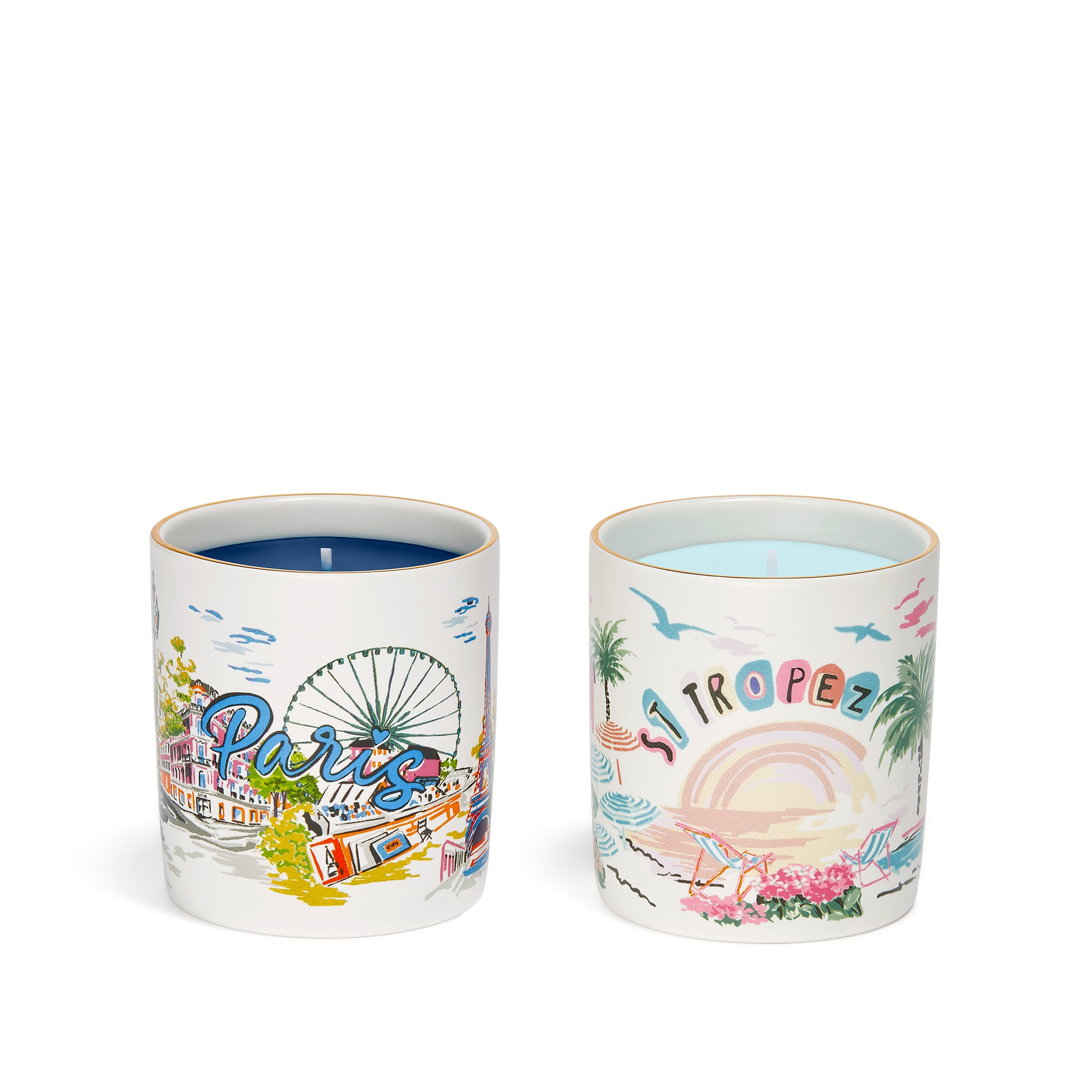 DIOR | ノートブック セット Dioriviera Souvenir