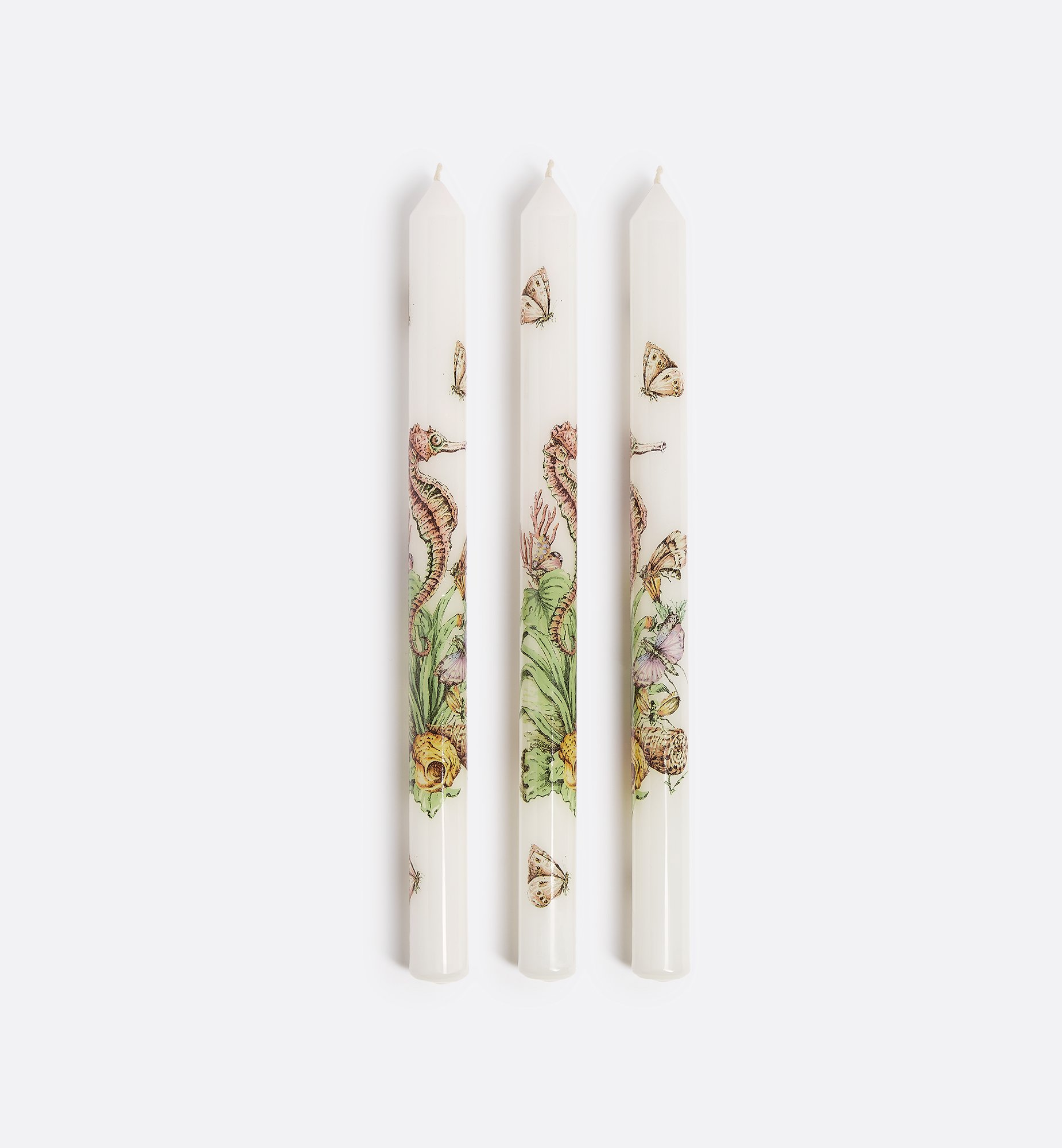 DIOR | キャンドルセット Dior Cabinet de la Mer DIOR | キャンドルセット Dior Cabinet de la Mer