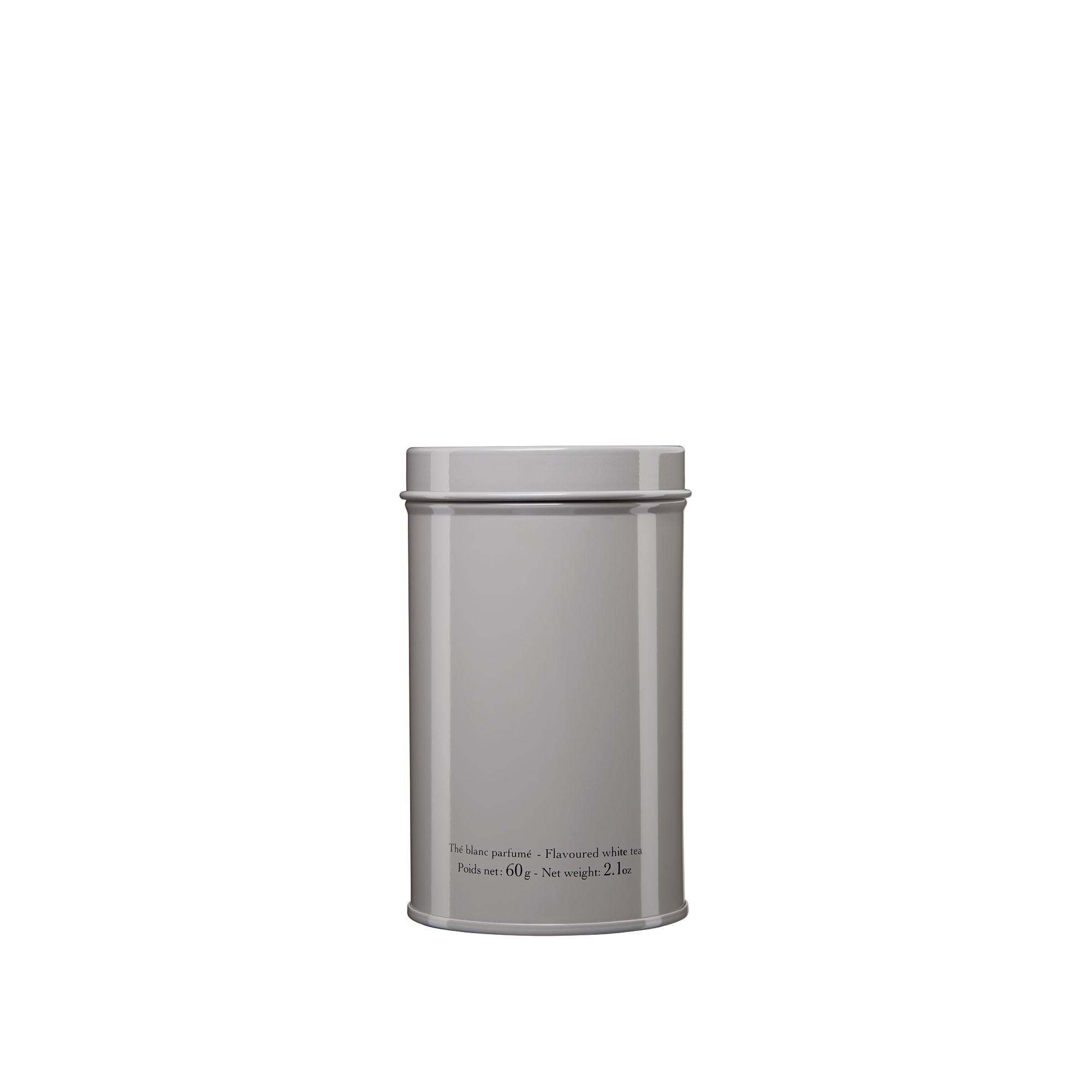 Montaigne Tea Canister