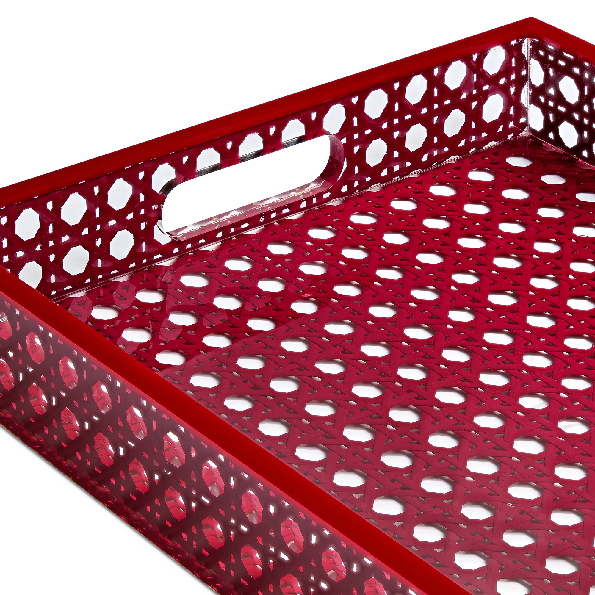 DIOR | トレイ カナージュ プロヴァンス