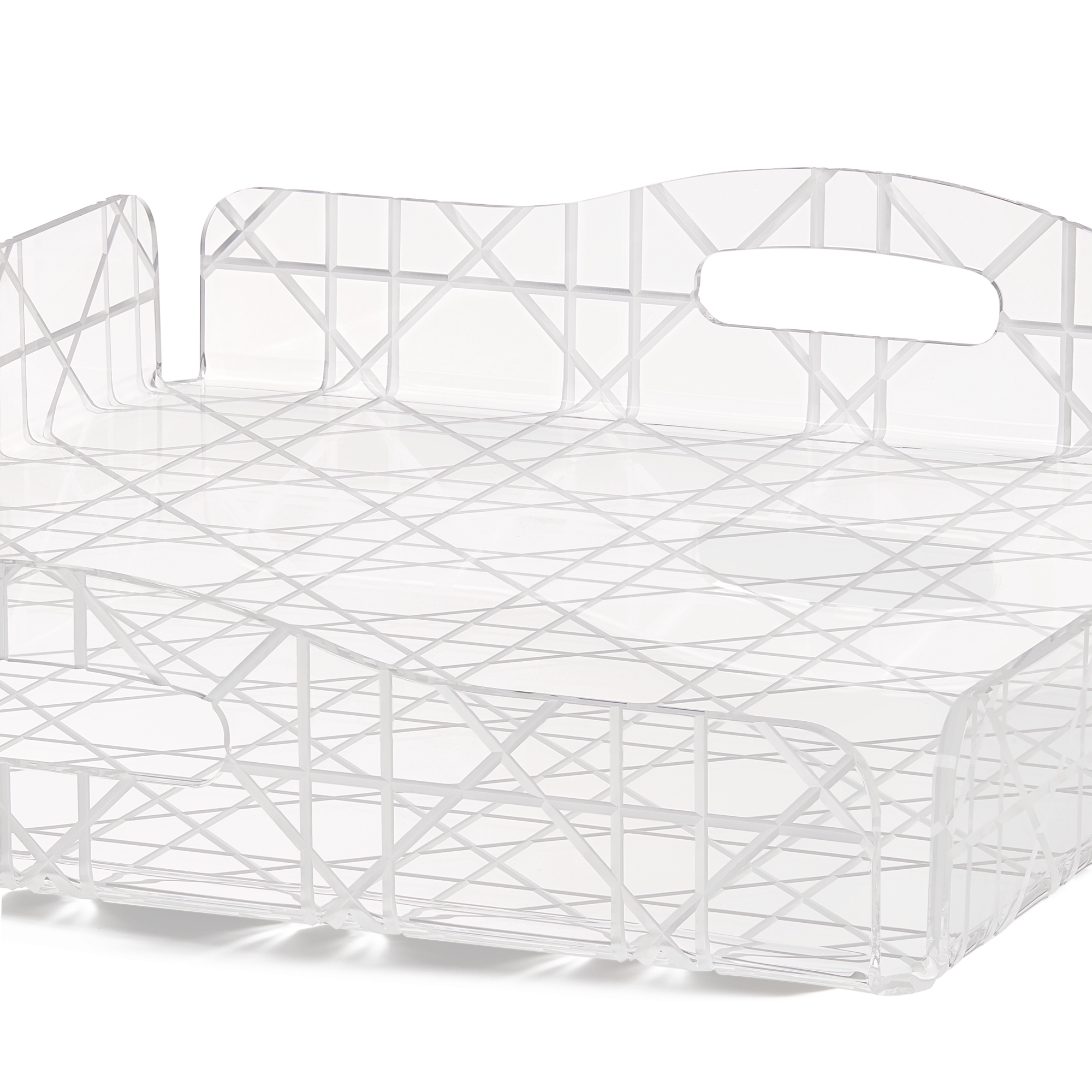 Large Tray