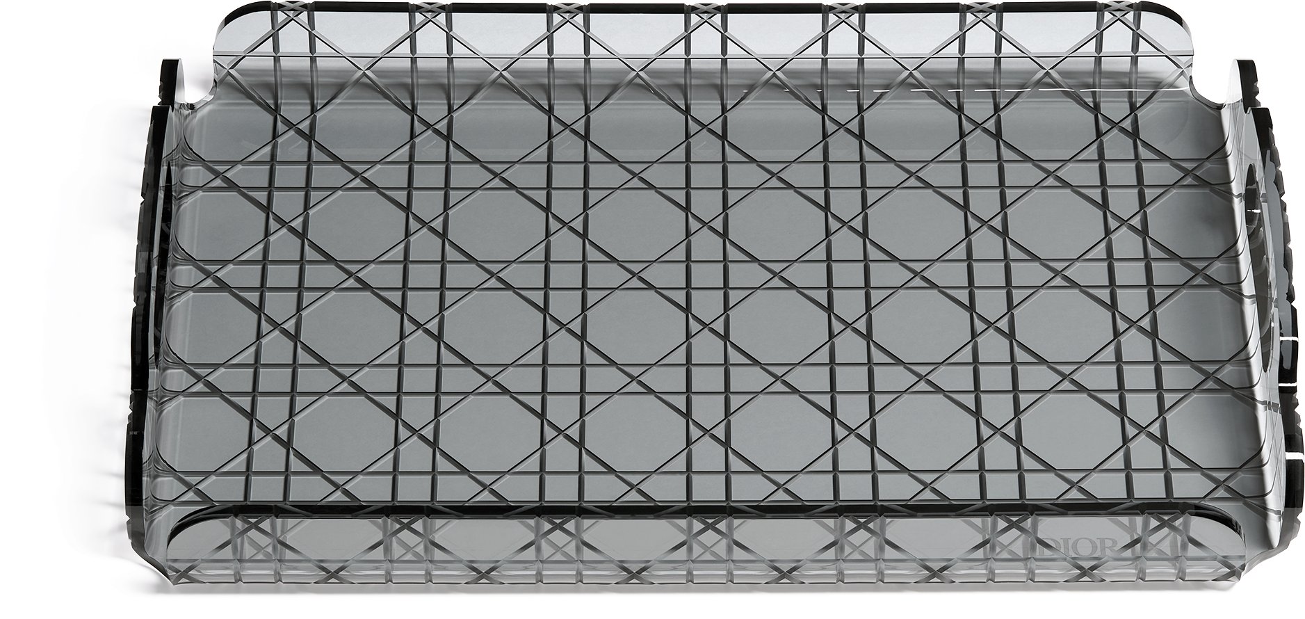 Small Tray Front view