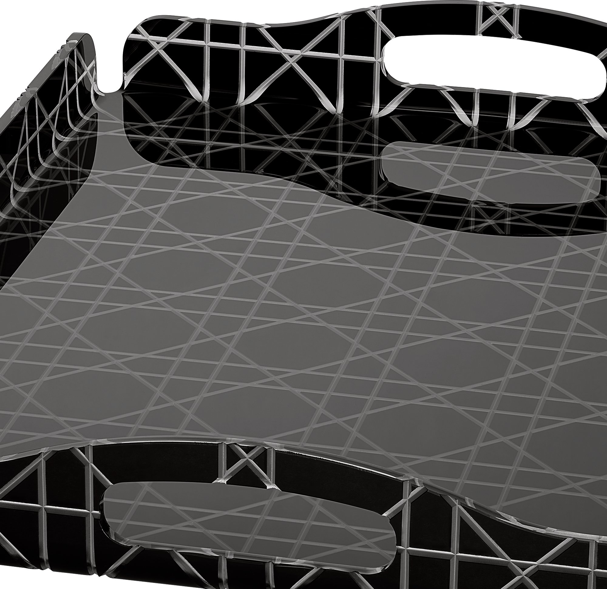 Carta Per Incisione Laser - 10 Fogli 27x39cm, Colorata Per Materiali Non Metallici - Foto 2