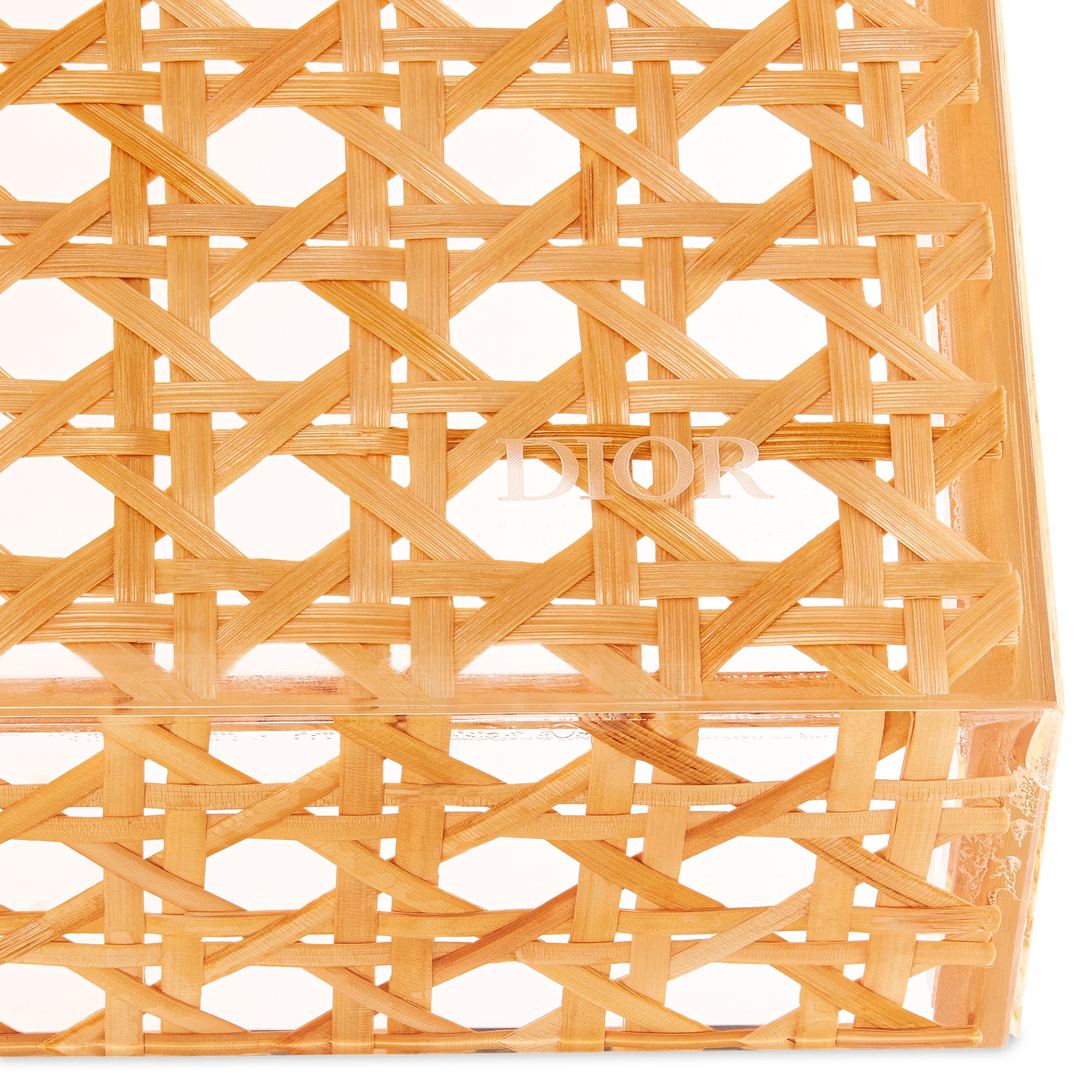 Large Tray Detailed view