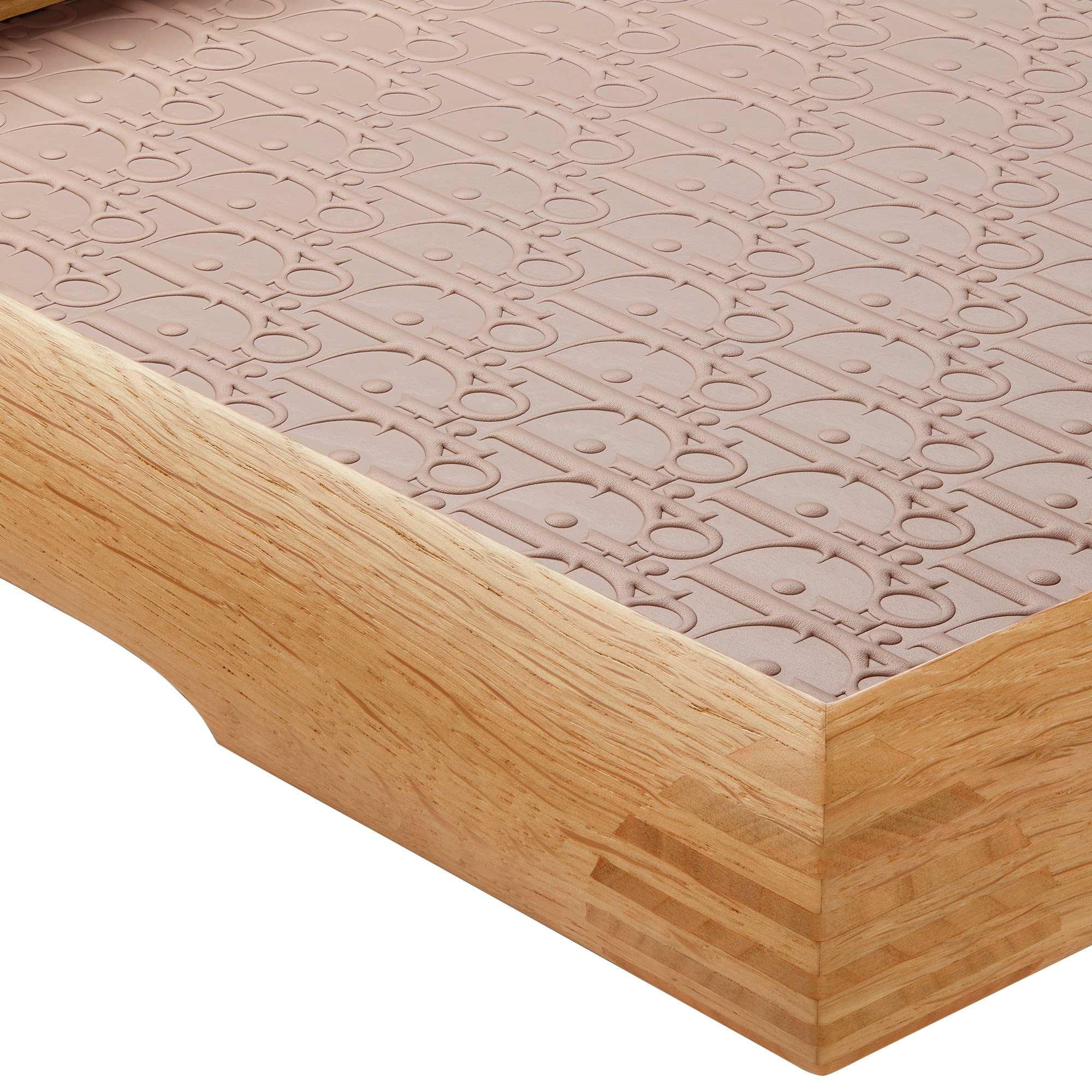 Vassoio M Dior Maison x Pierre Yovanovitch, Rose des Vents E09