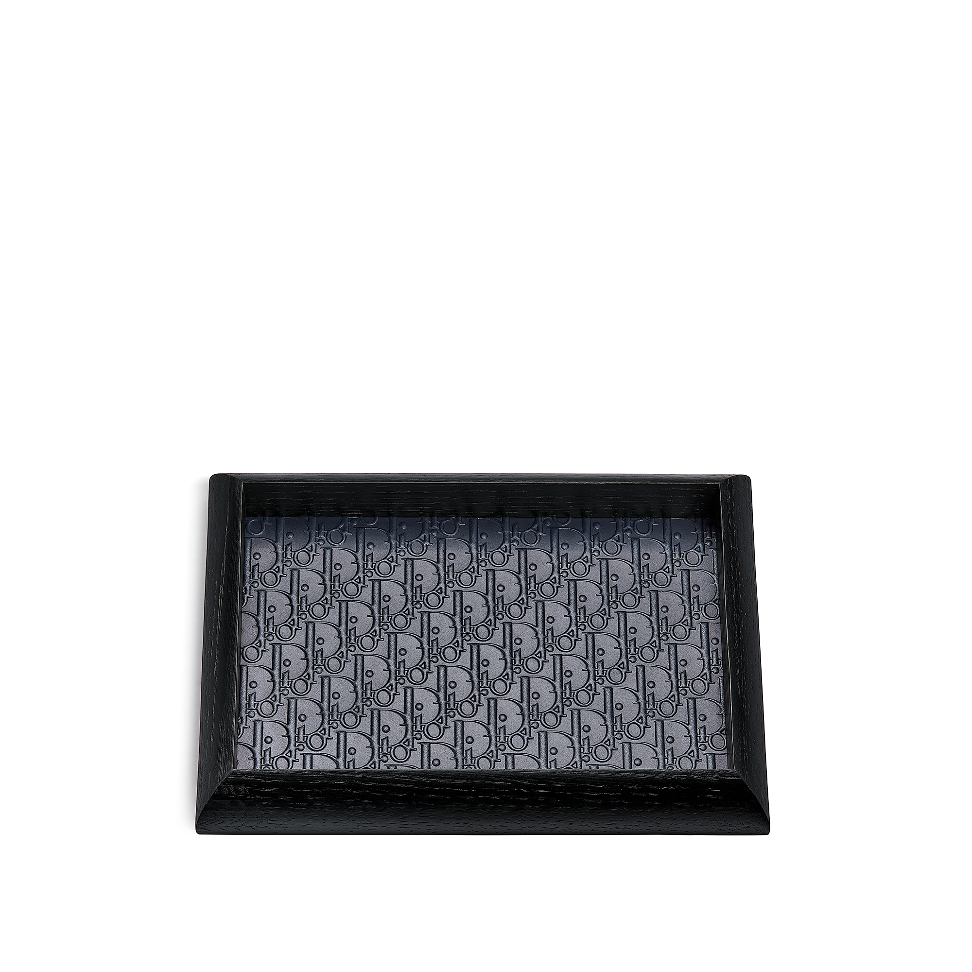 Mini Tray Dior Maison x Pierre Yovanovitch, Blue E06