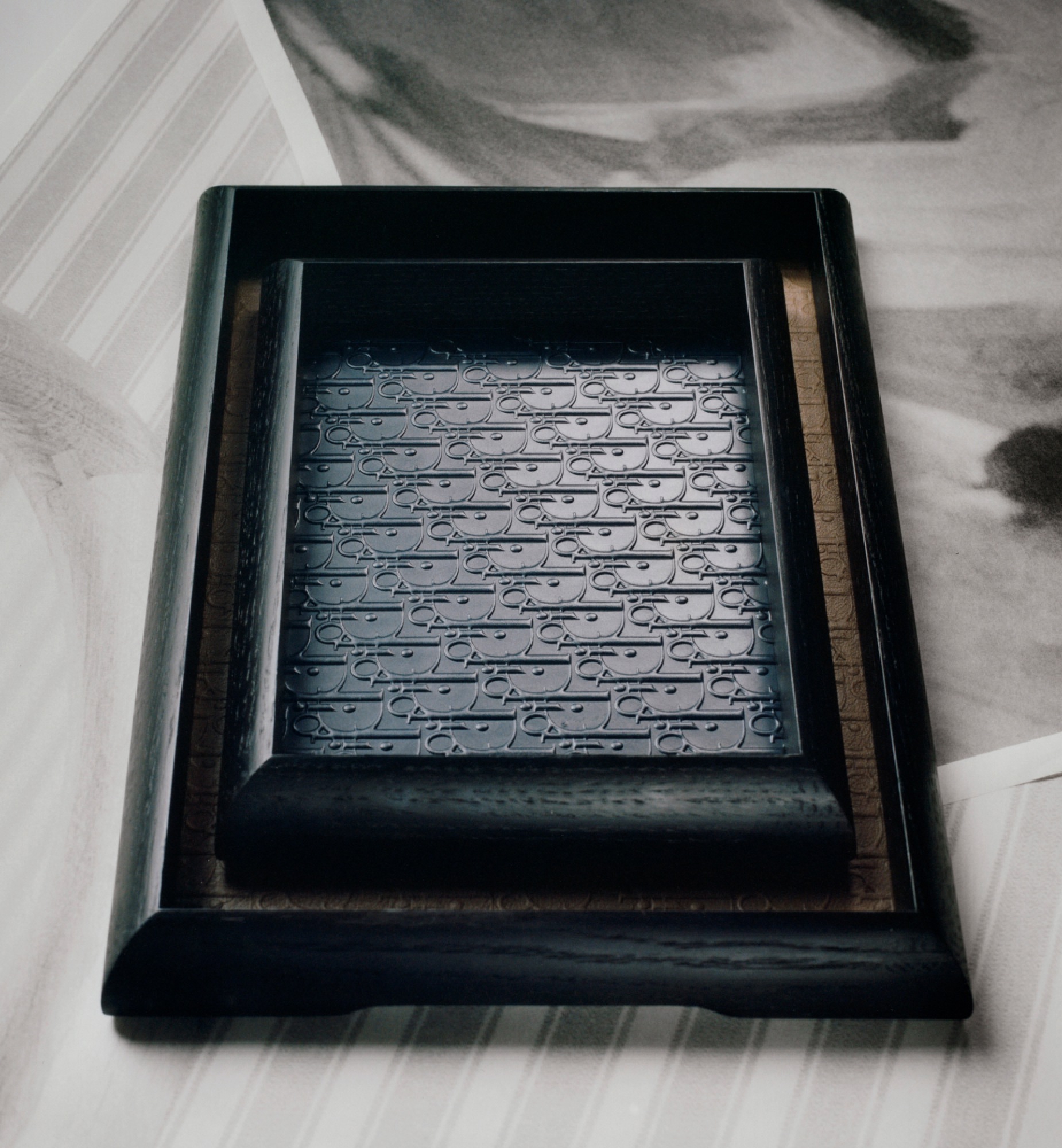 Mini Tray