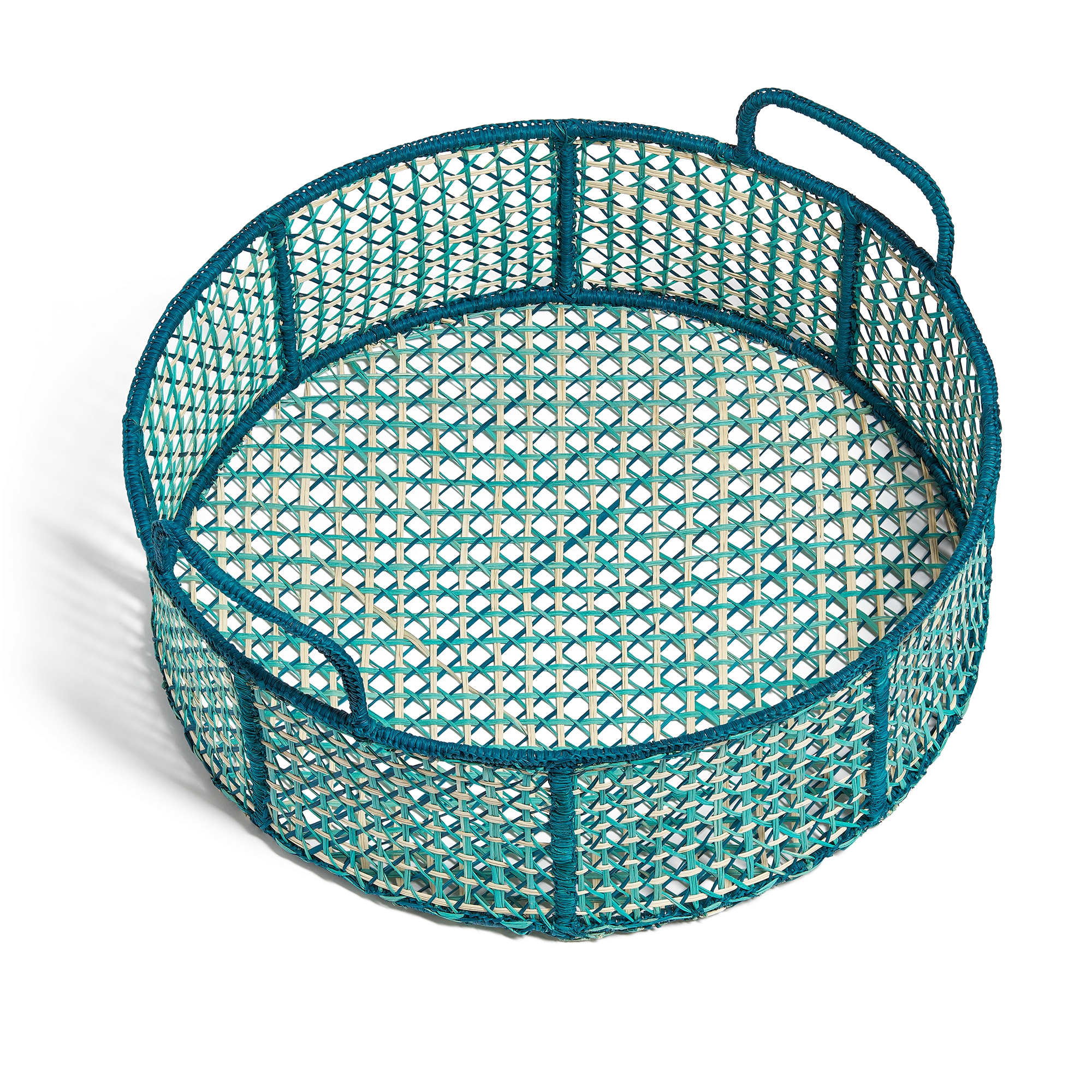 Round Tray
