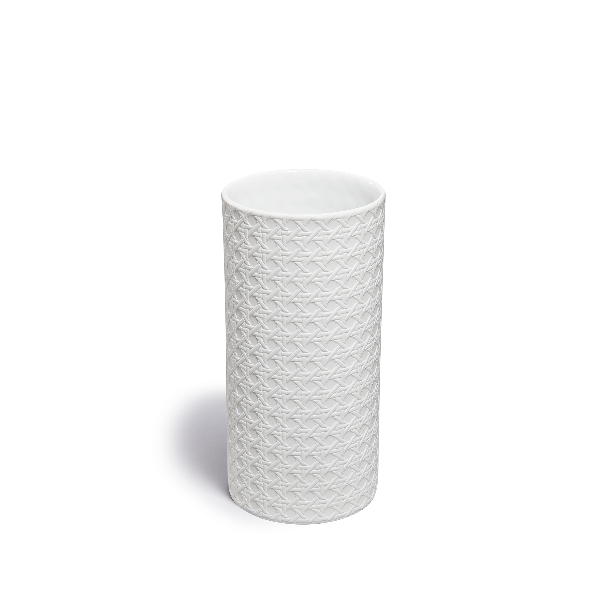 Cylindrical Vase