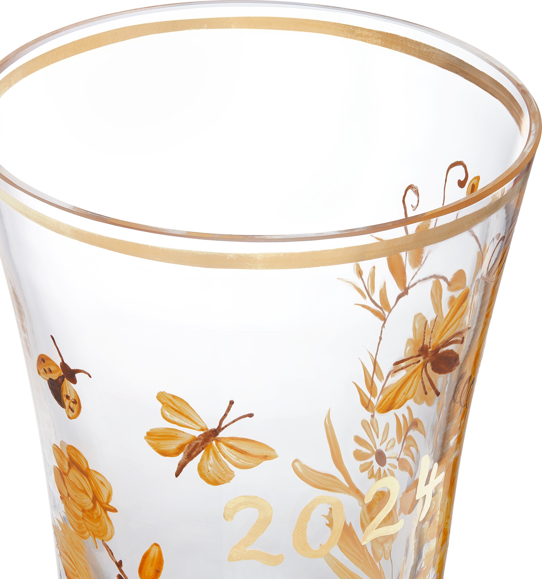 Vase Detailed view