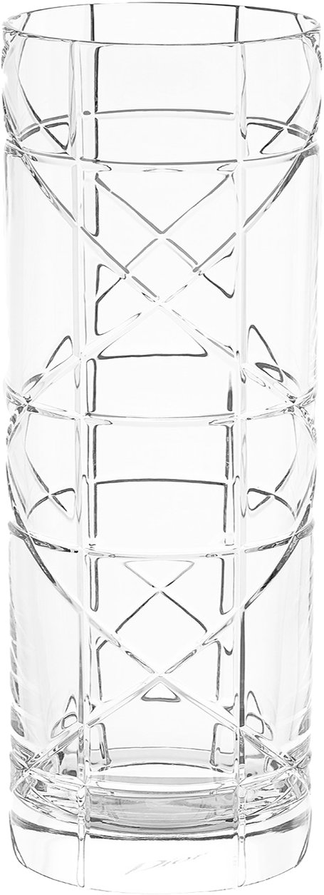 Small Vase Front view