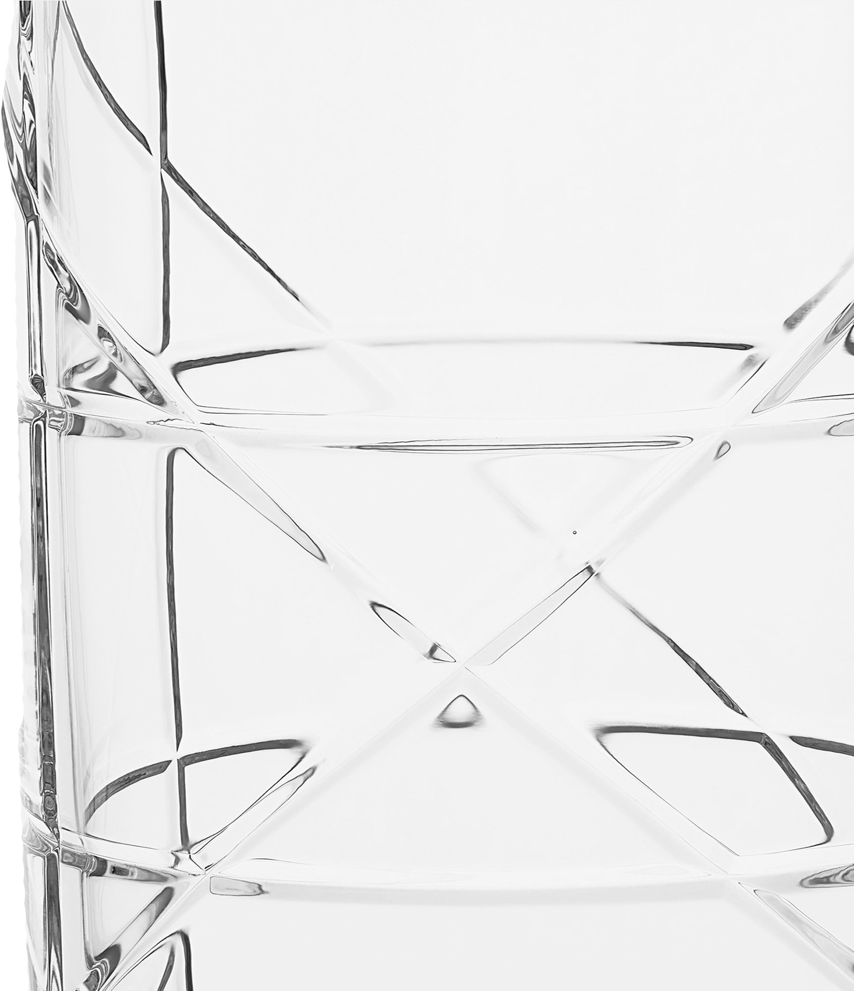 Small Vase Detailed view