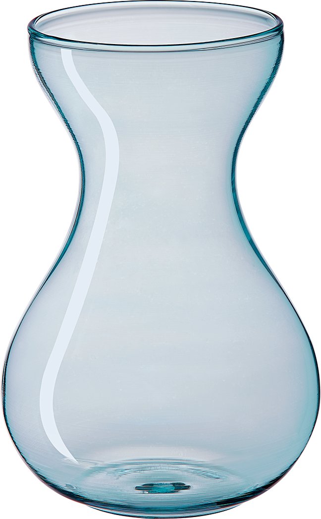 Small Vase Front view Front view