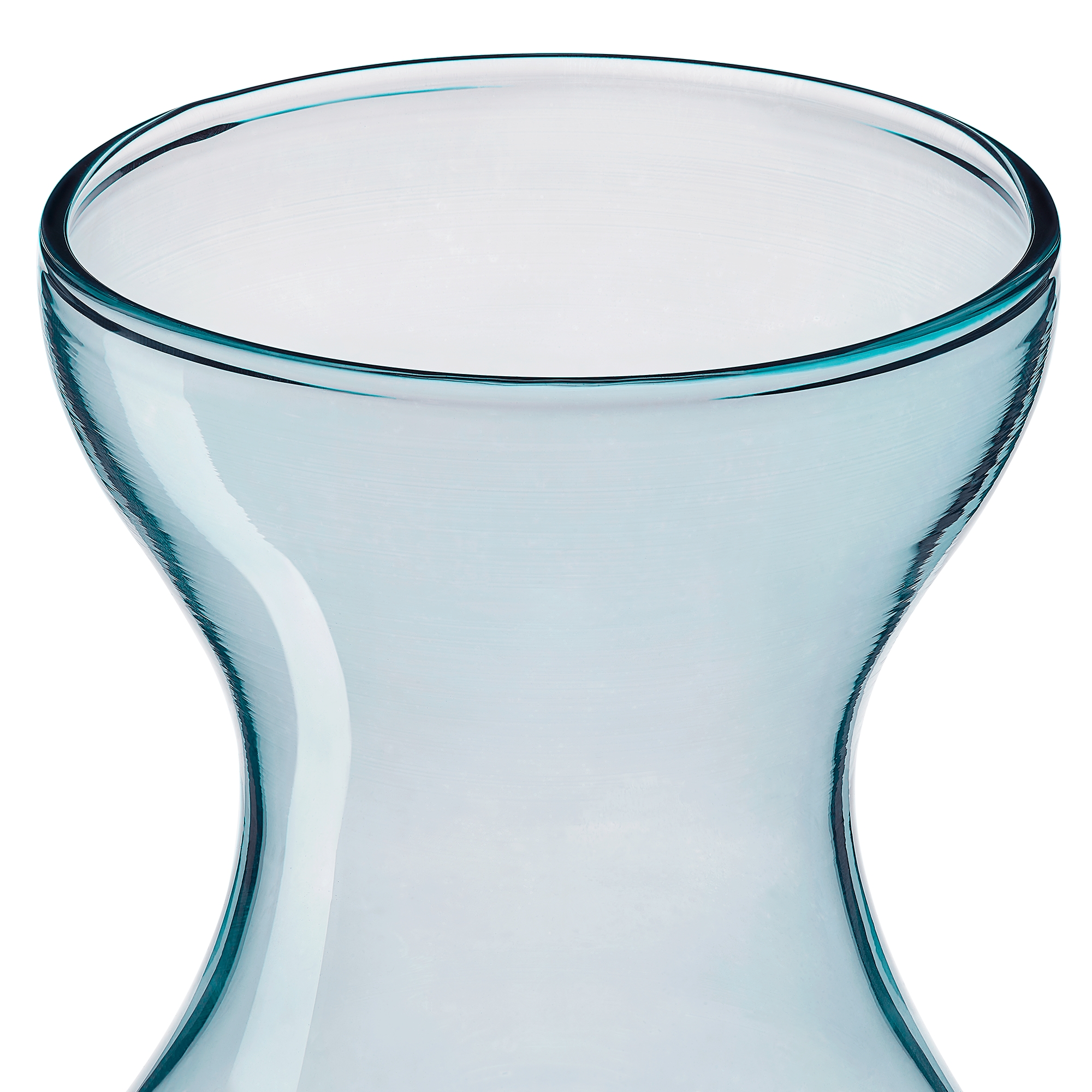 Vaso In Vetro Rayher 9cm - Per Candele E Decorazioni