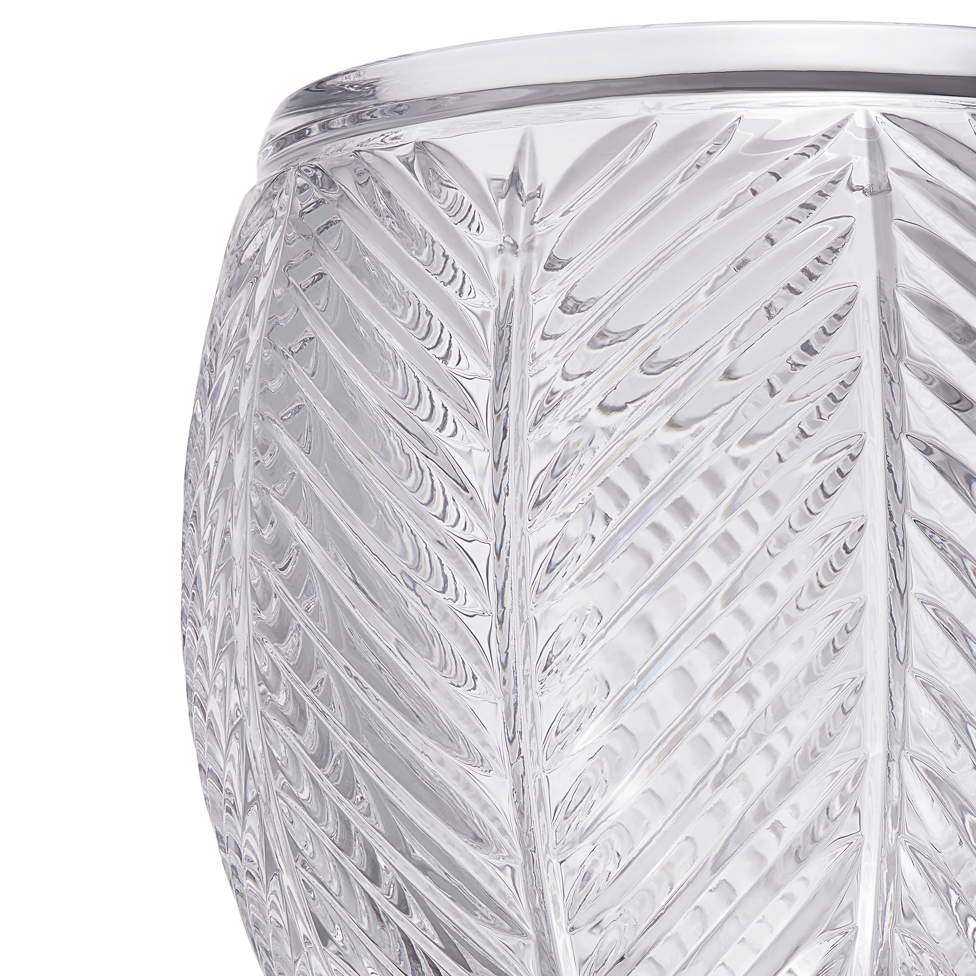 Round Vase