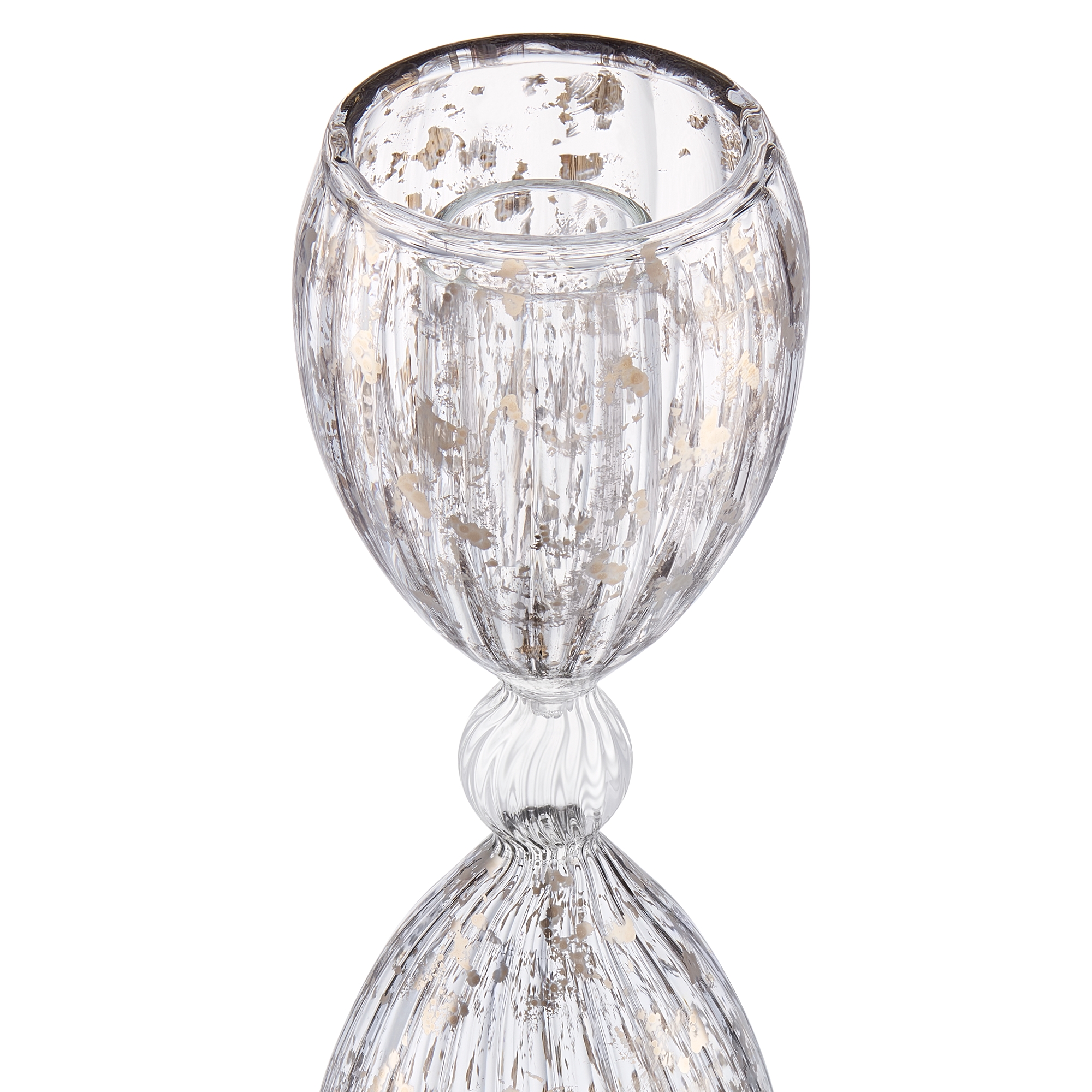 Large Candle Holder