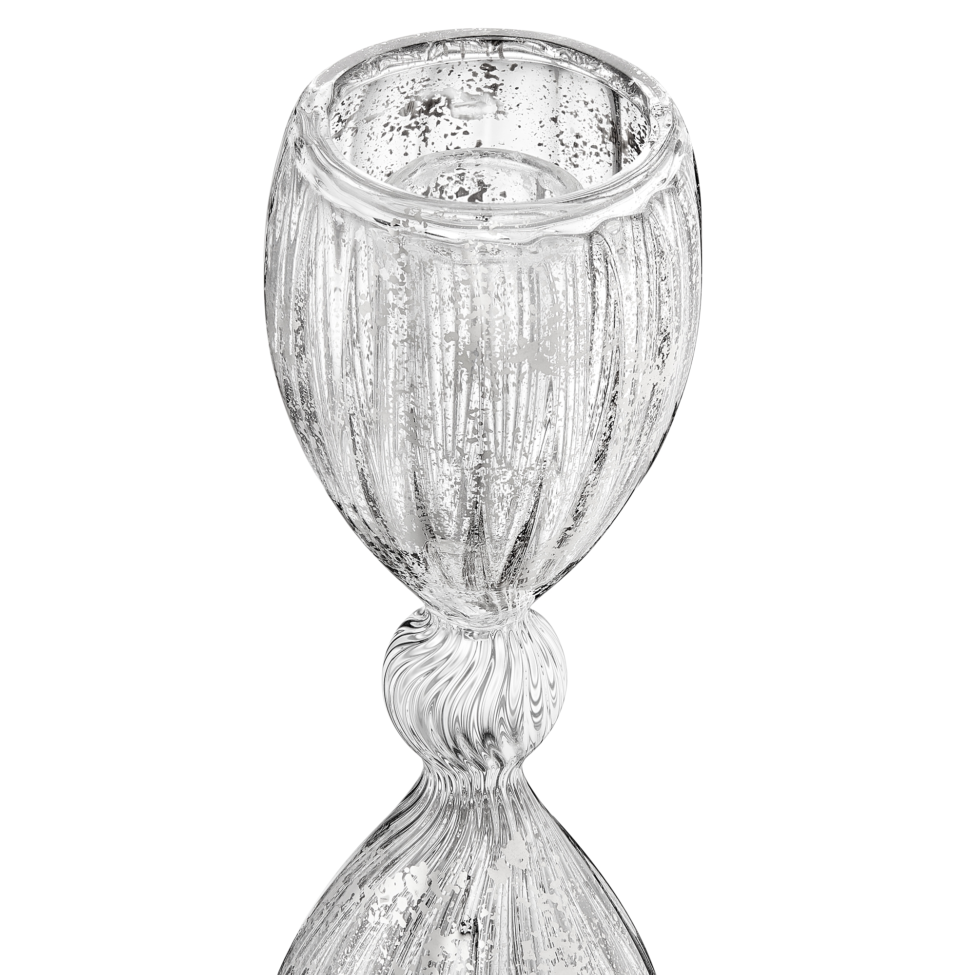 スモール キャンドルホルダー サレント E09