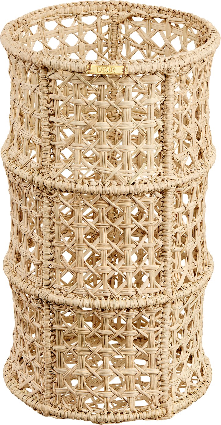 Bottle Holder Front view
