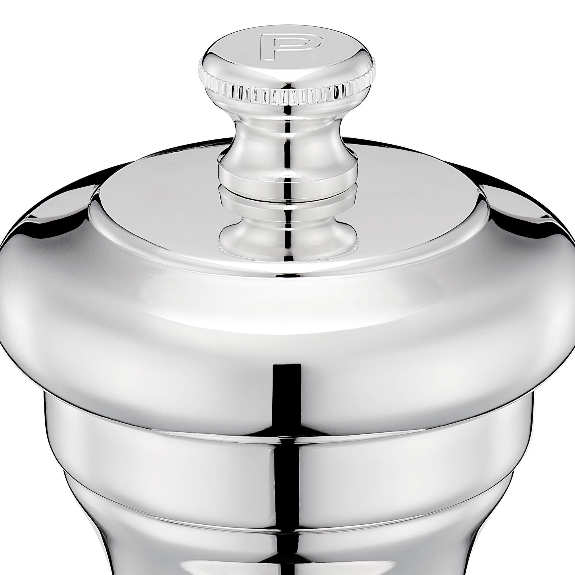 Salt and Pepper Shakers Star E10