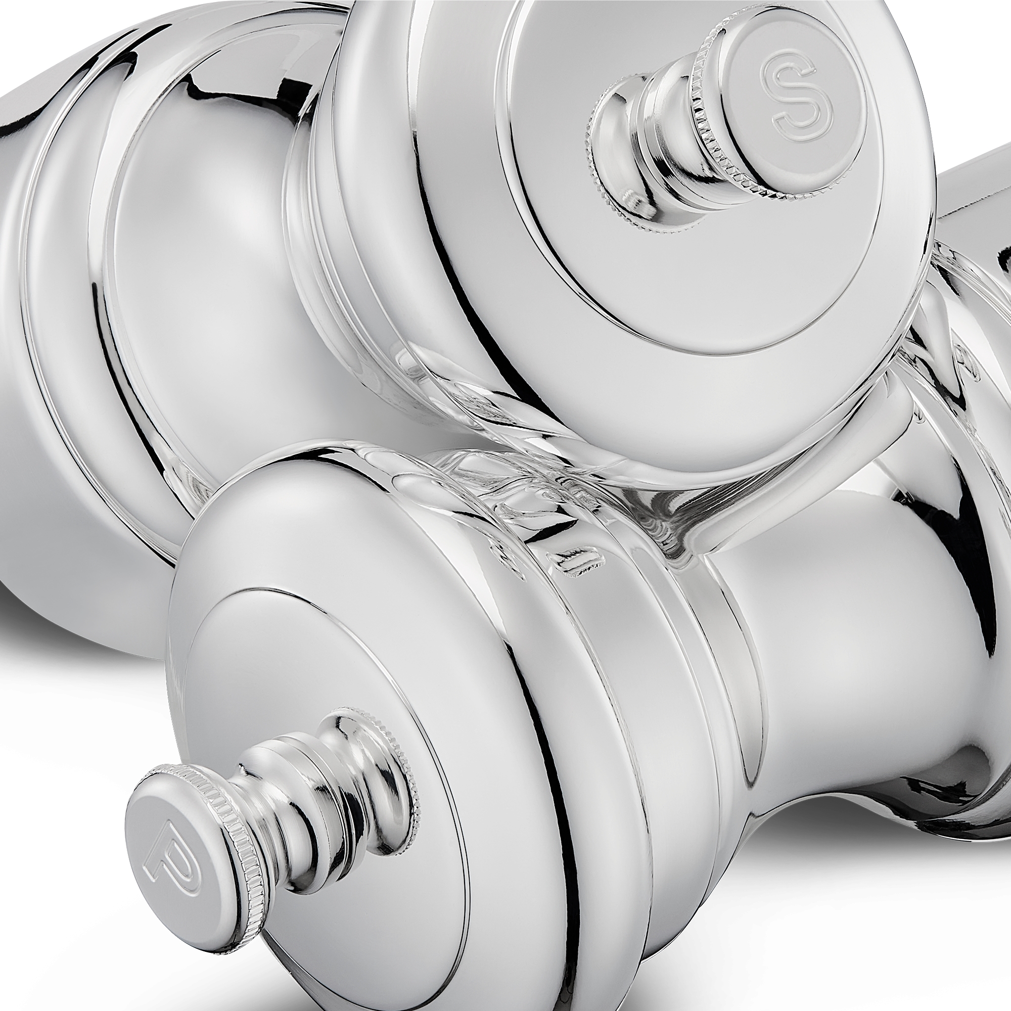 Salt and Pepper Shakers