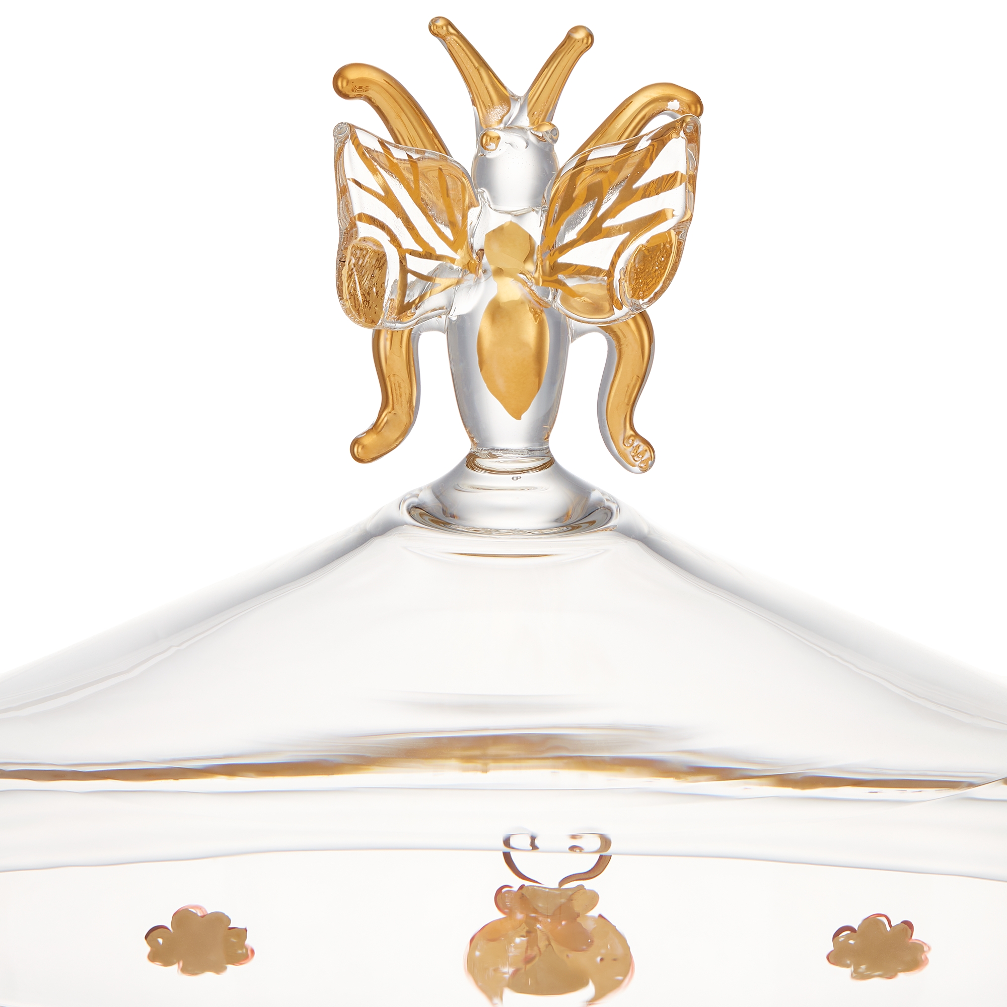 デコラティブ ボックス Bal des Abeilles E09