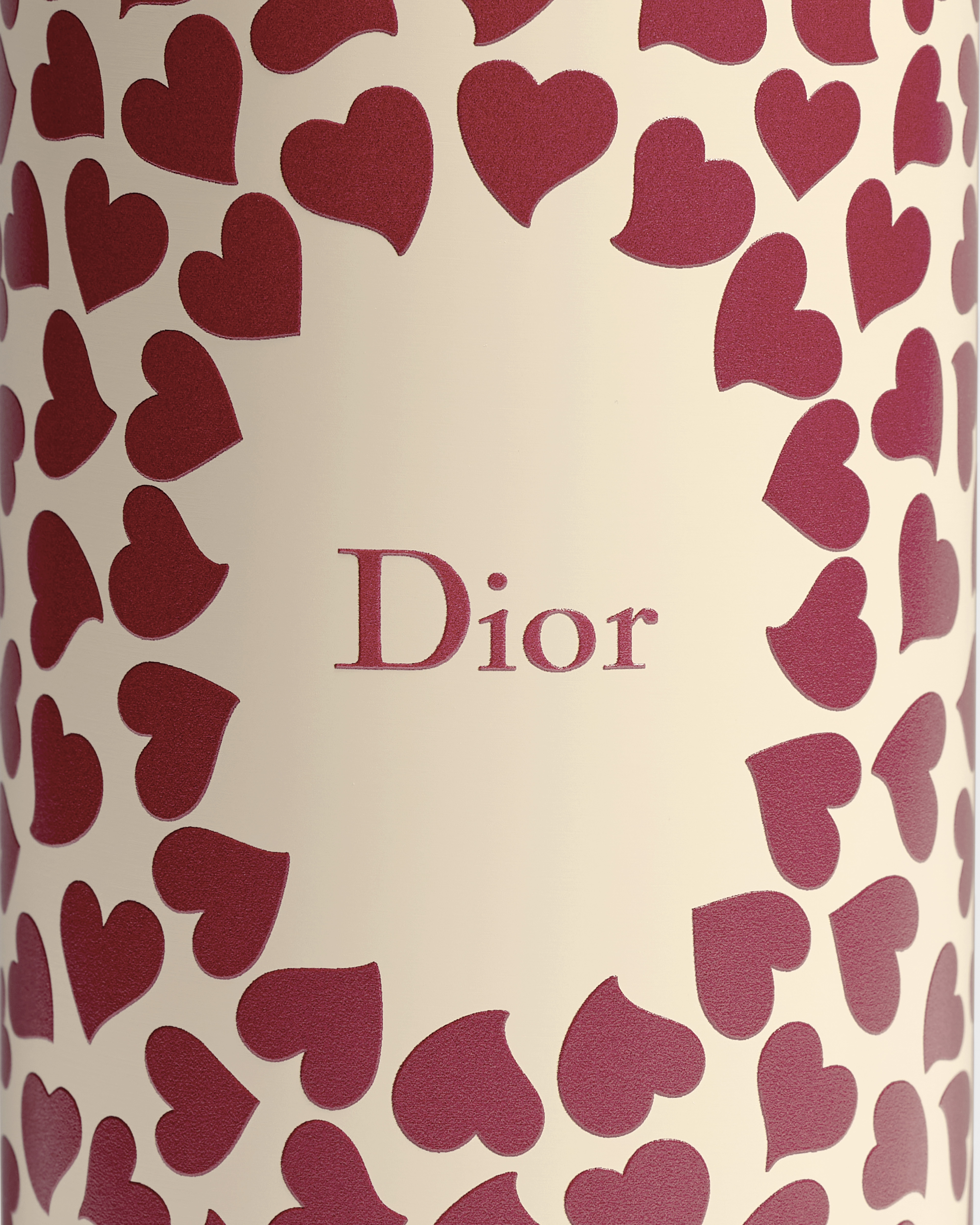 DIOR | ウォーターボトル Dior Heart