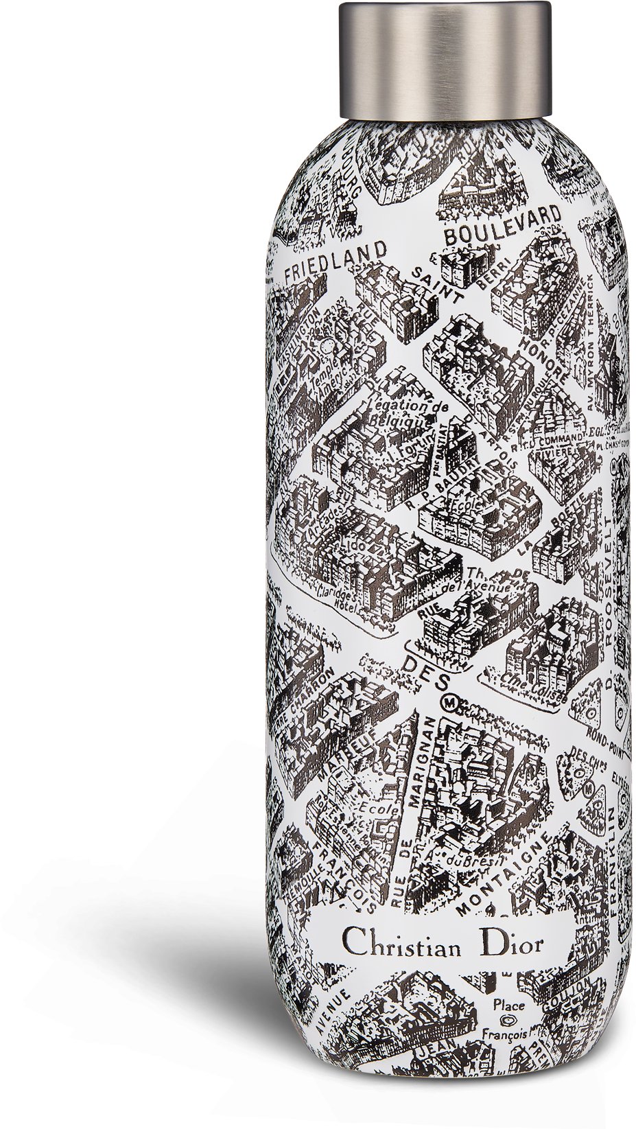 Water Bottle aria_woman_viewcode_e01