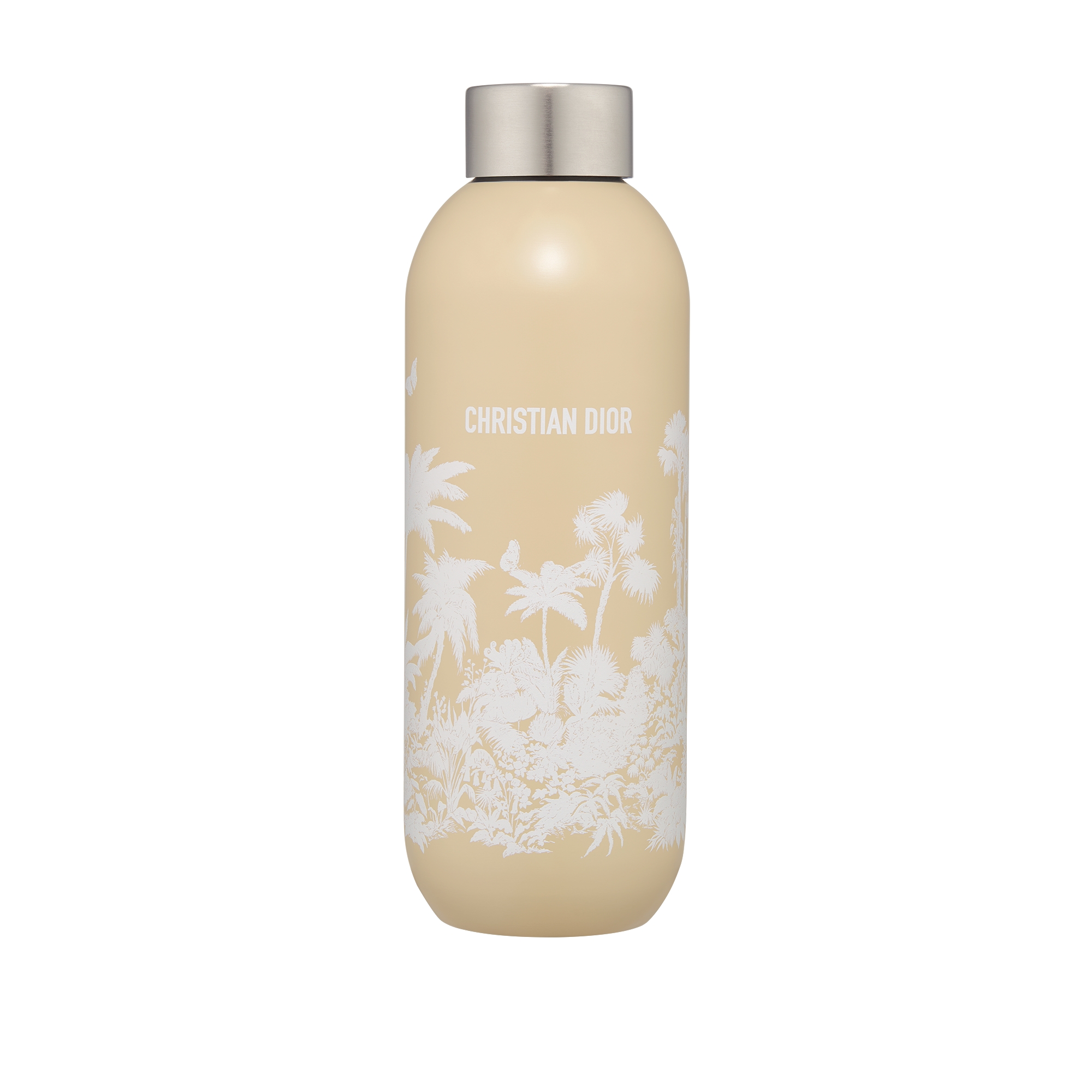 DIOR | ウォーターボトル トワル ドゥ ジュイ パームズ