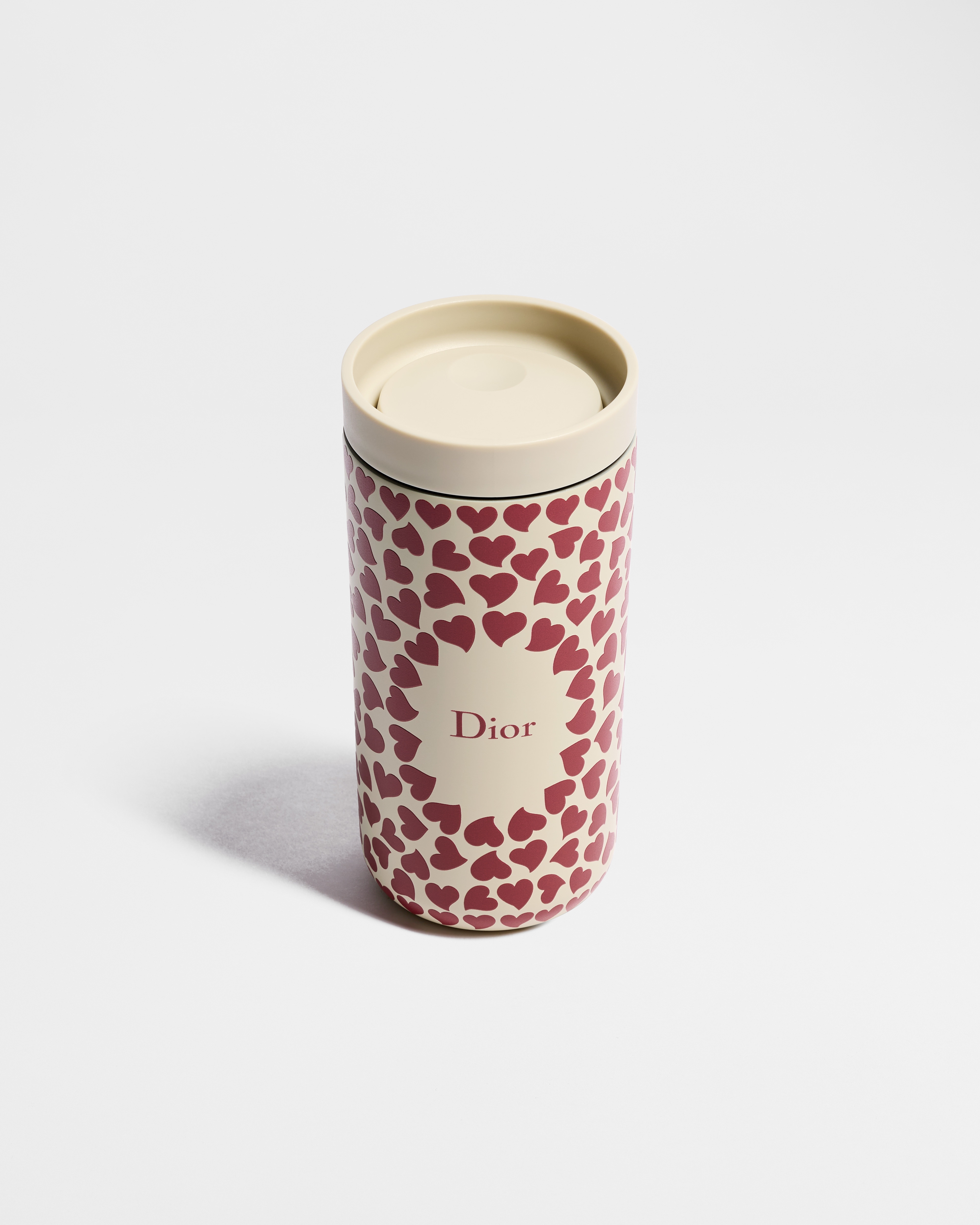 DIOR | トラベル タンブラー Dior Heart