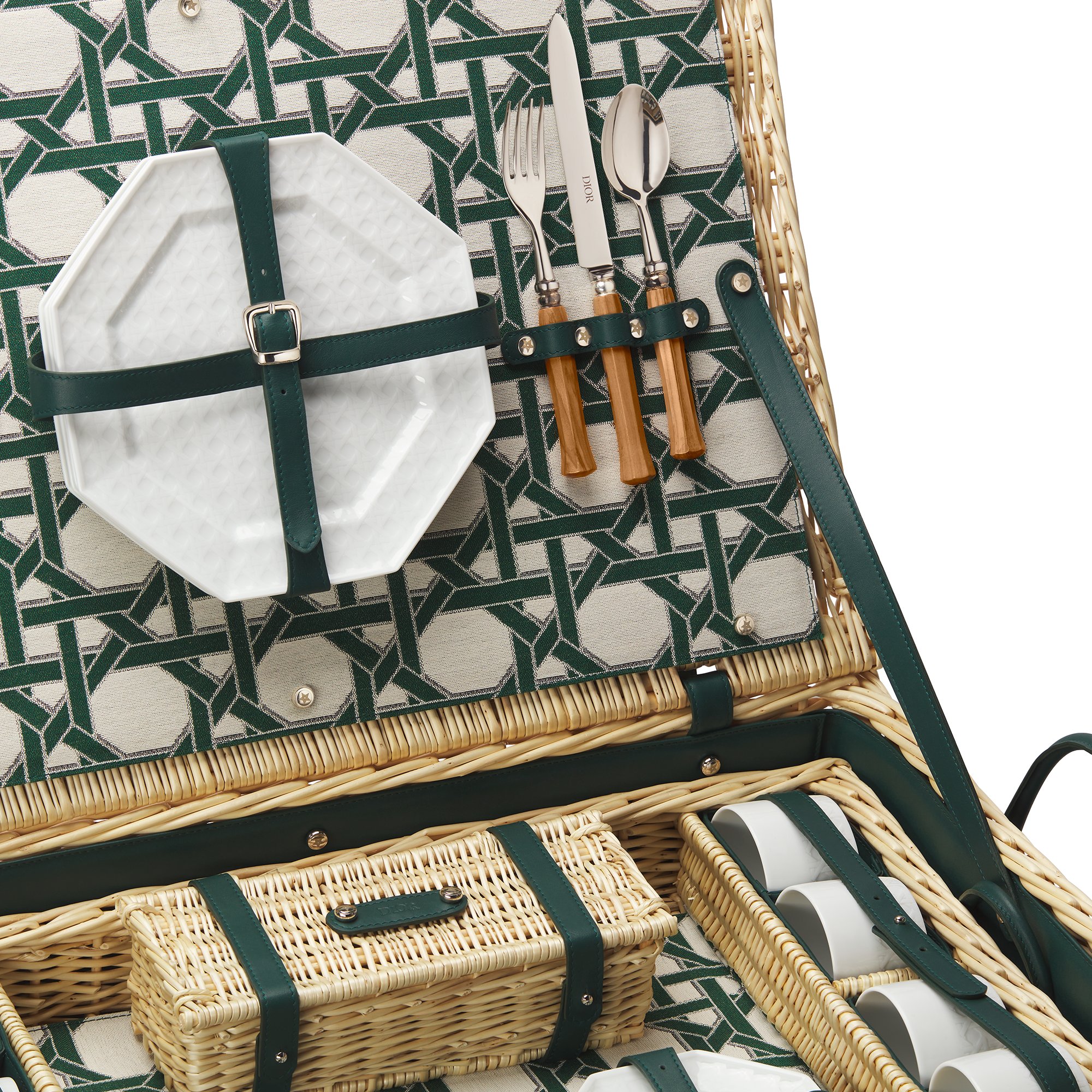 Miss Dior 四人野餐籃 aria_detailedView