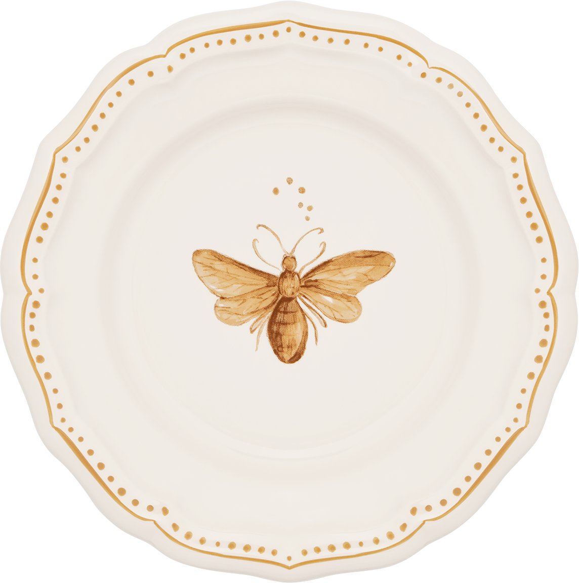 Assiette à pain aria_woman_viewcode_e01