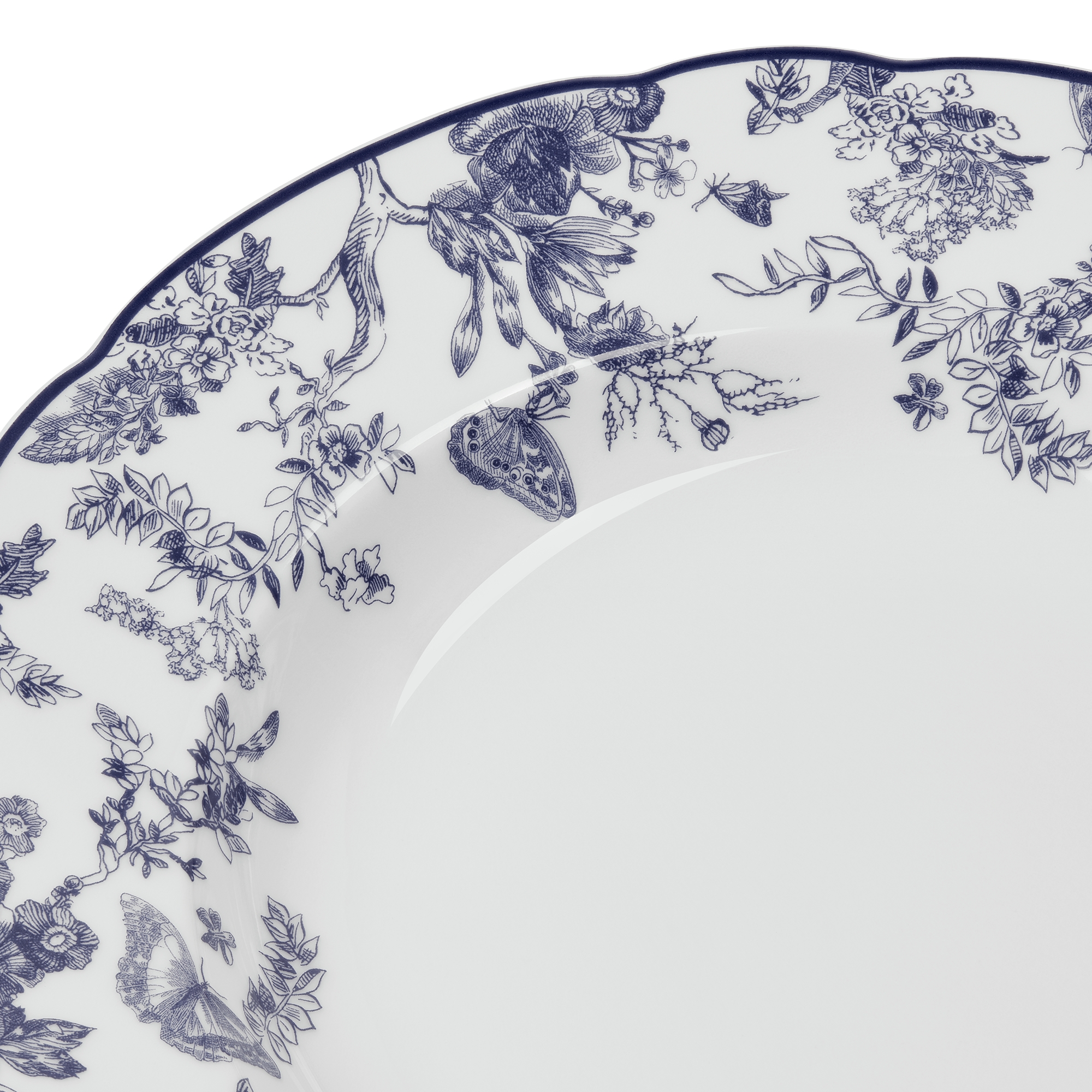 Soup Plate
