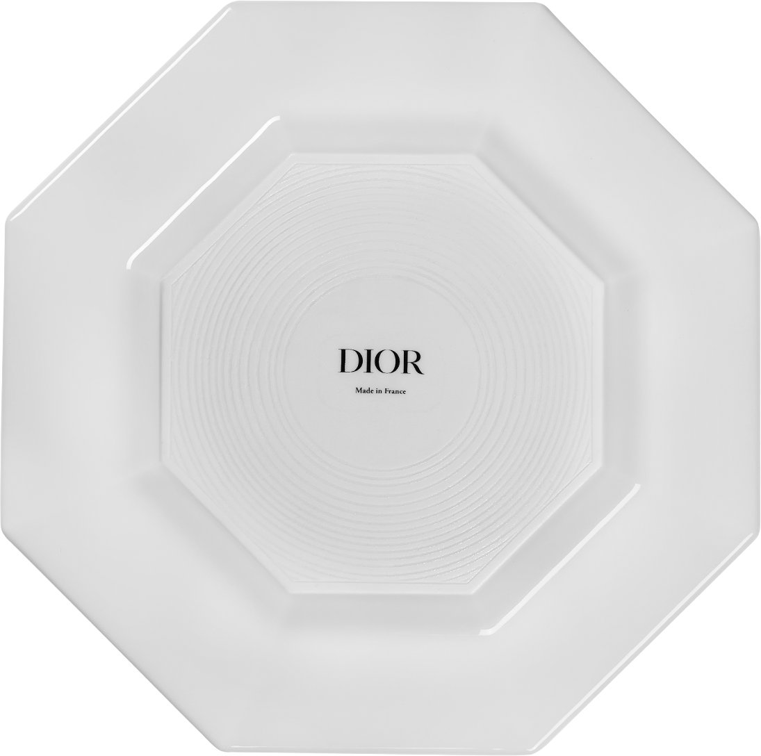 DIOR | サイドプレート カナージュ ミス ディオール